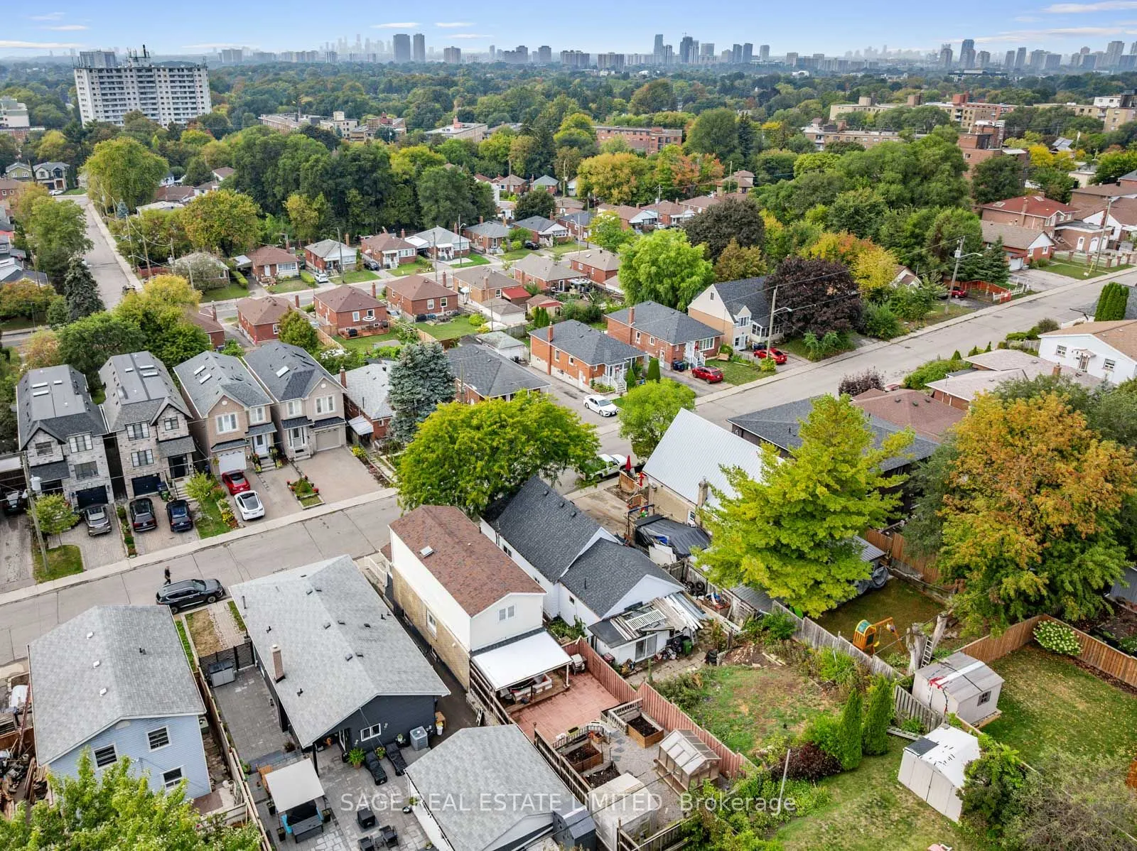 79 Pitt Avenue