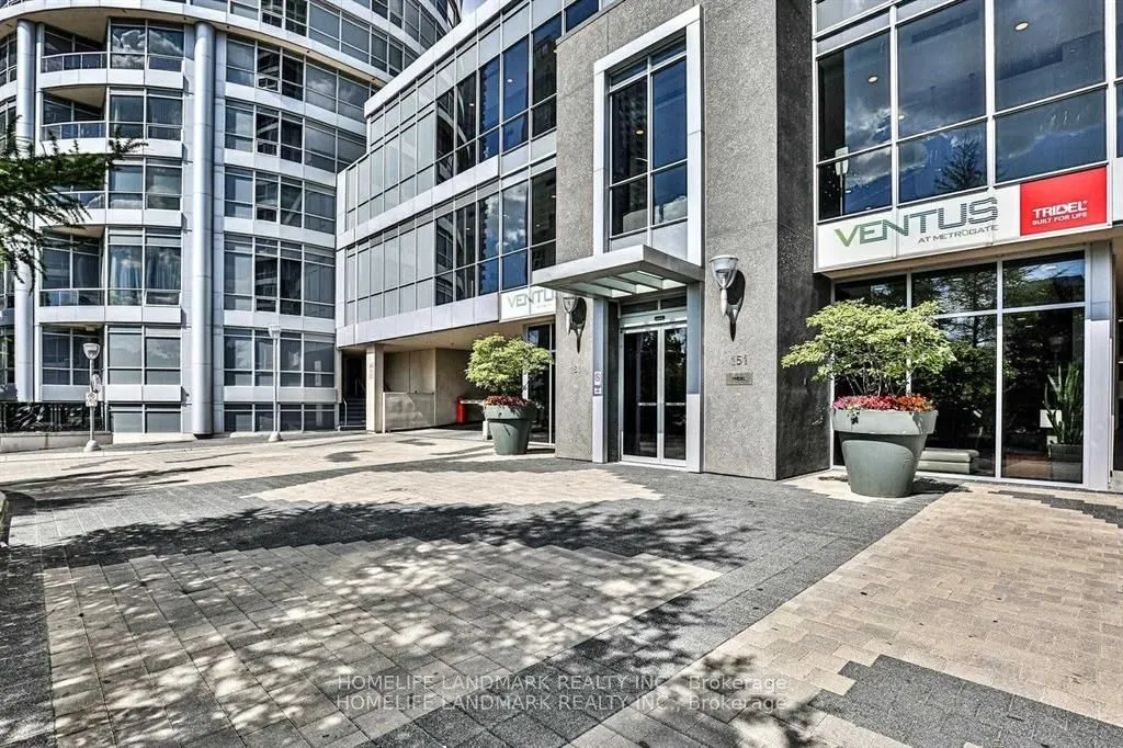 181 Village Green Square, #317
