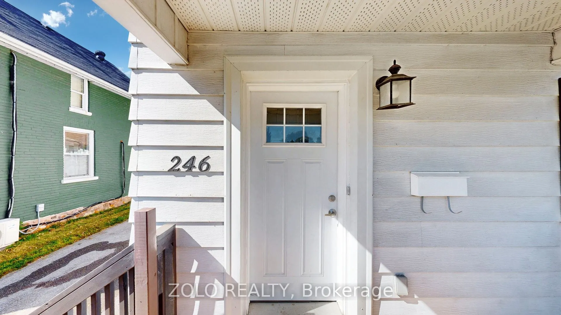 246 Court Street