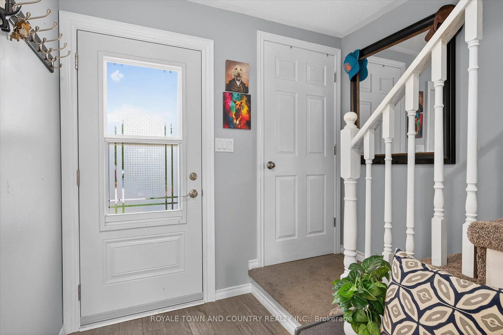 54 Ivory Court