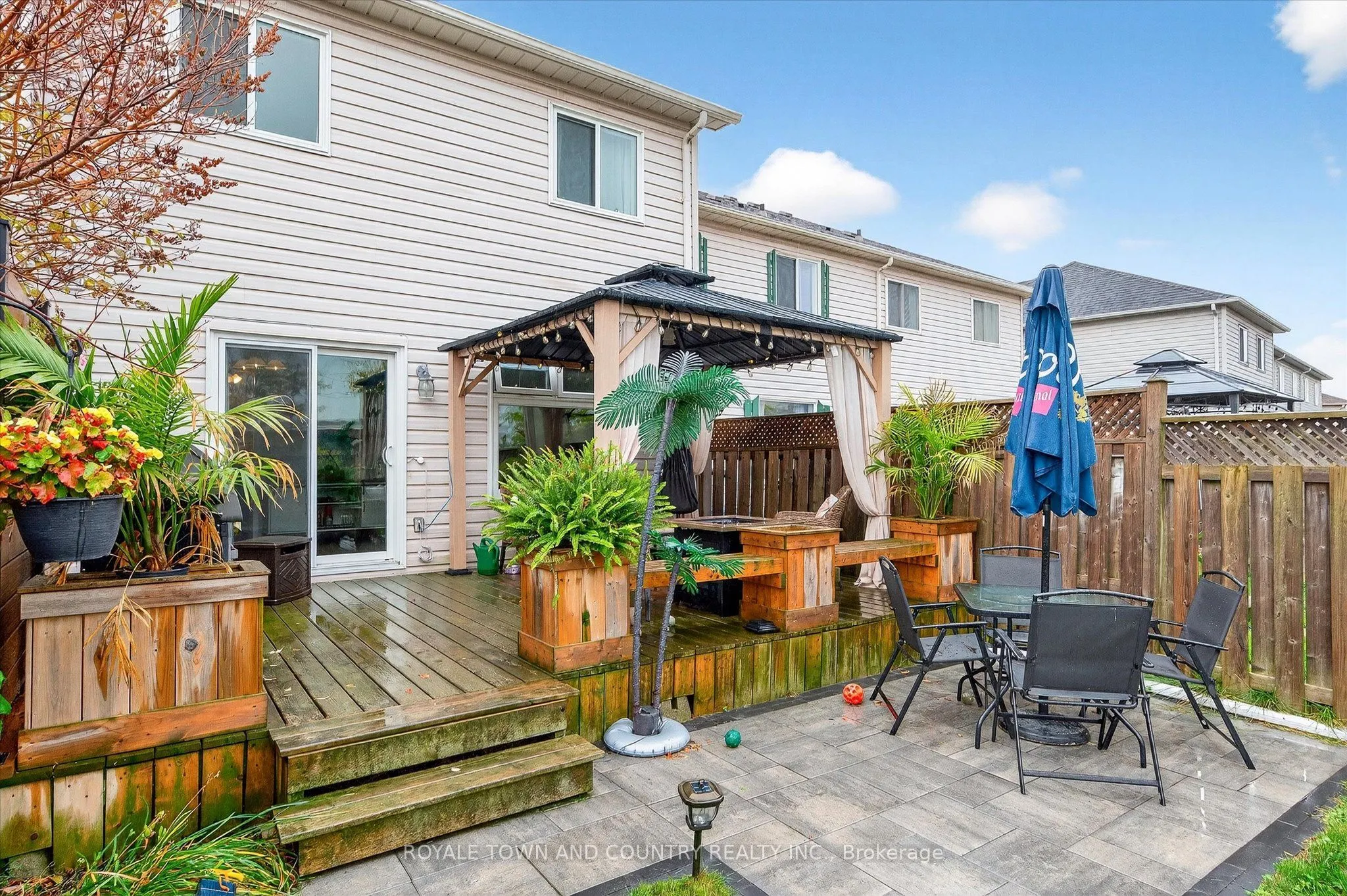 54 Ivory Court