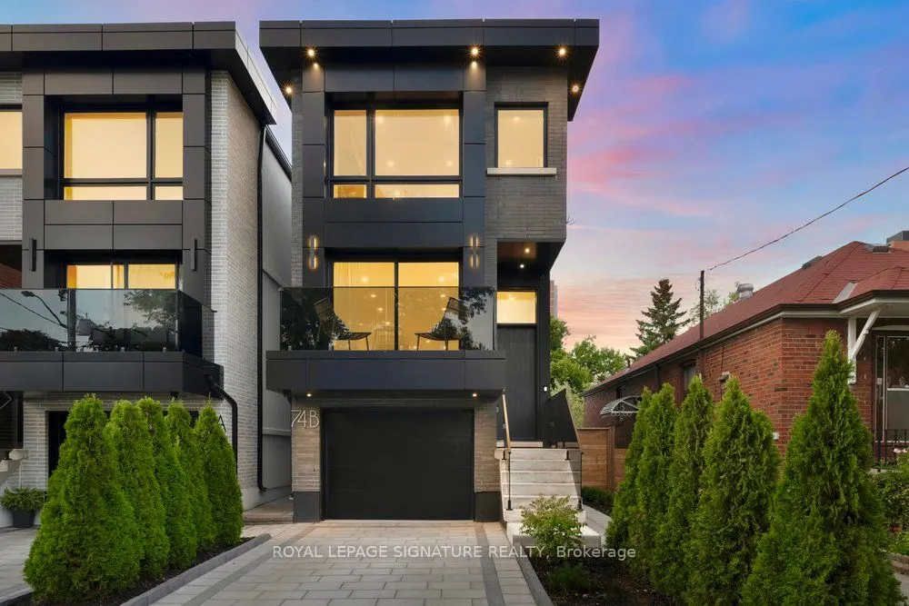 74B Floyd Avenue