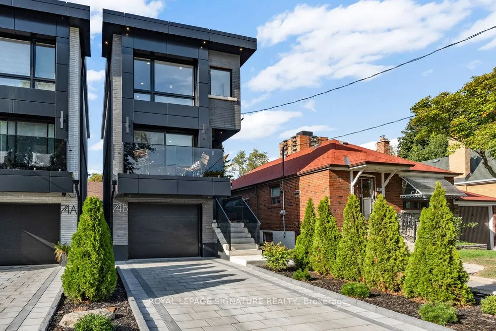74B Floyd Avenue