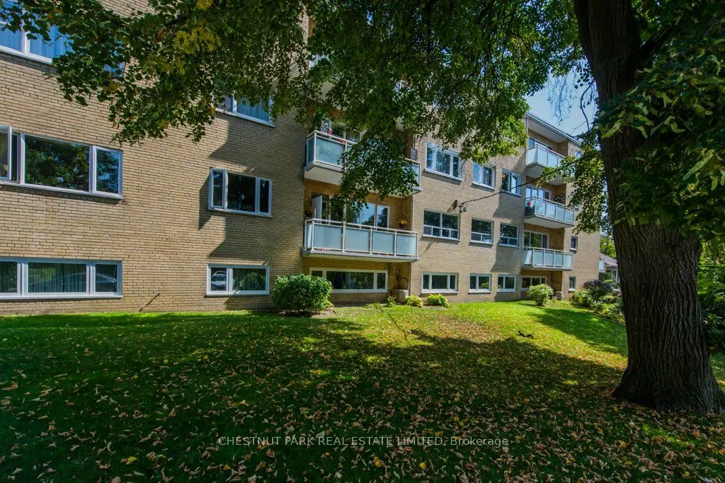 75 Scarborough Road, #3