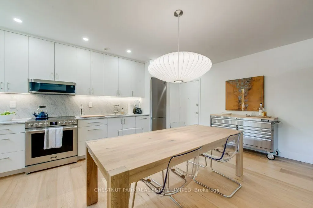 75 Scarborough Road, #3