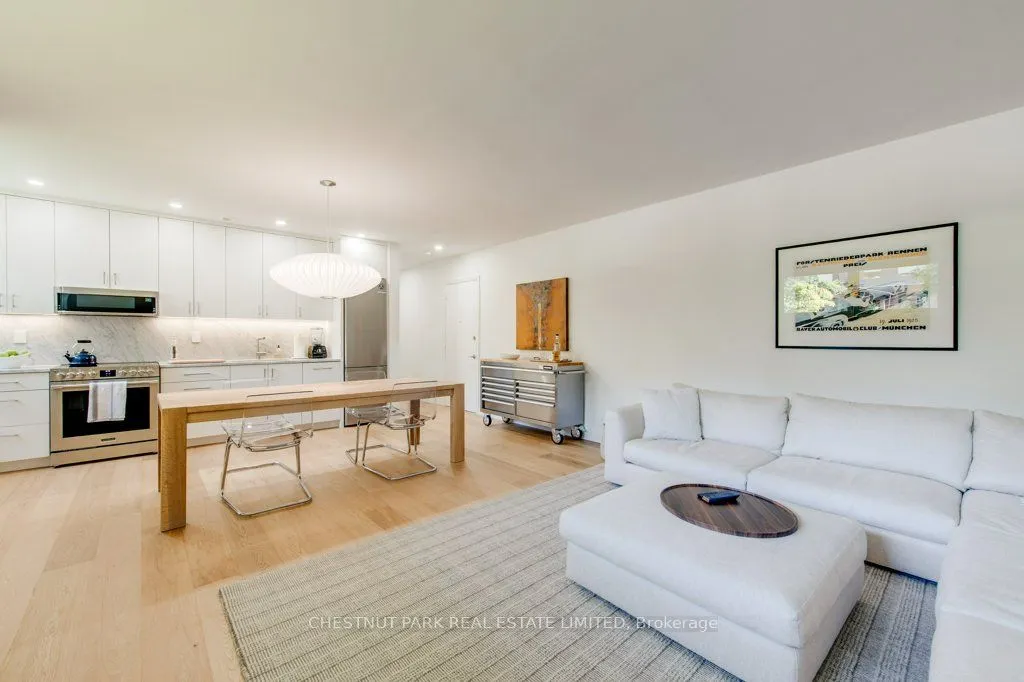 75 Scarborough Road, #3