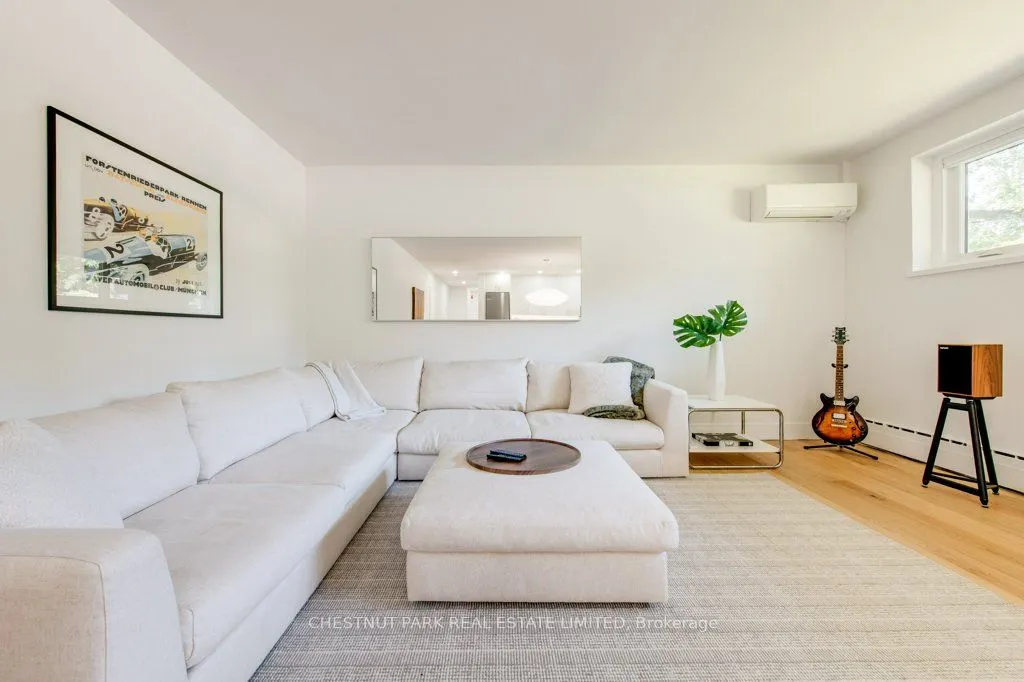 75 Scarborough Road, #3