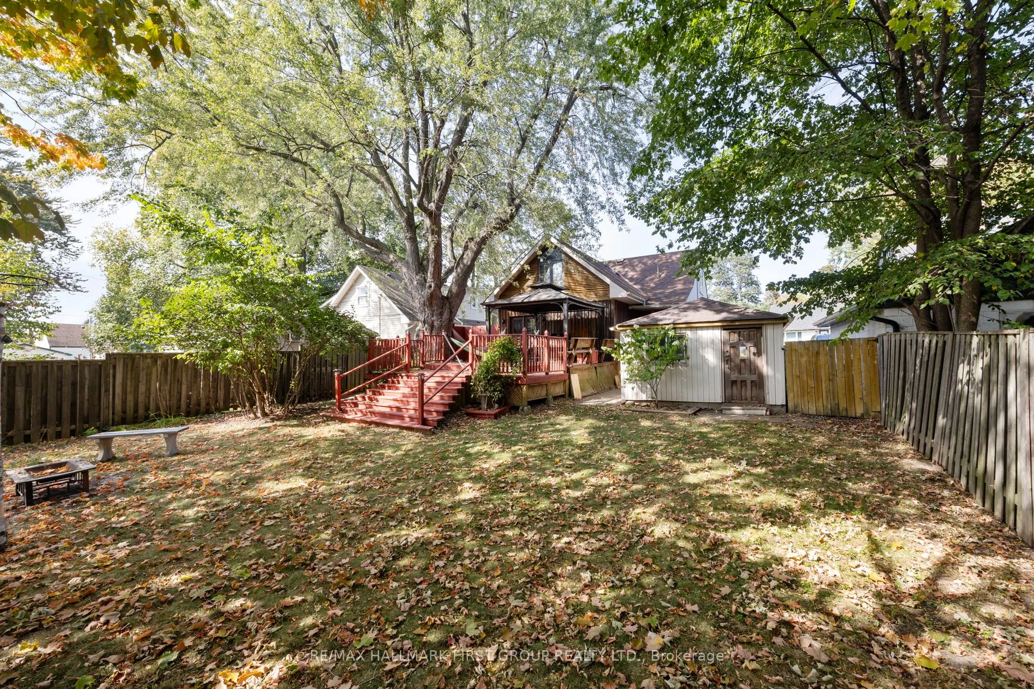 175 Admiral Road