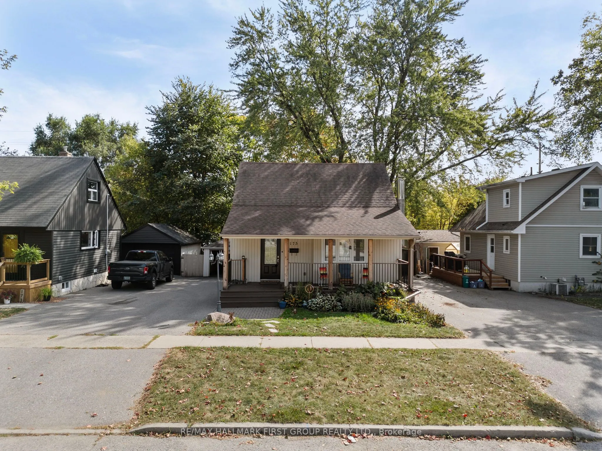 175 Admiral Road