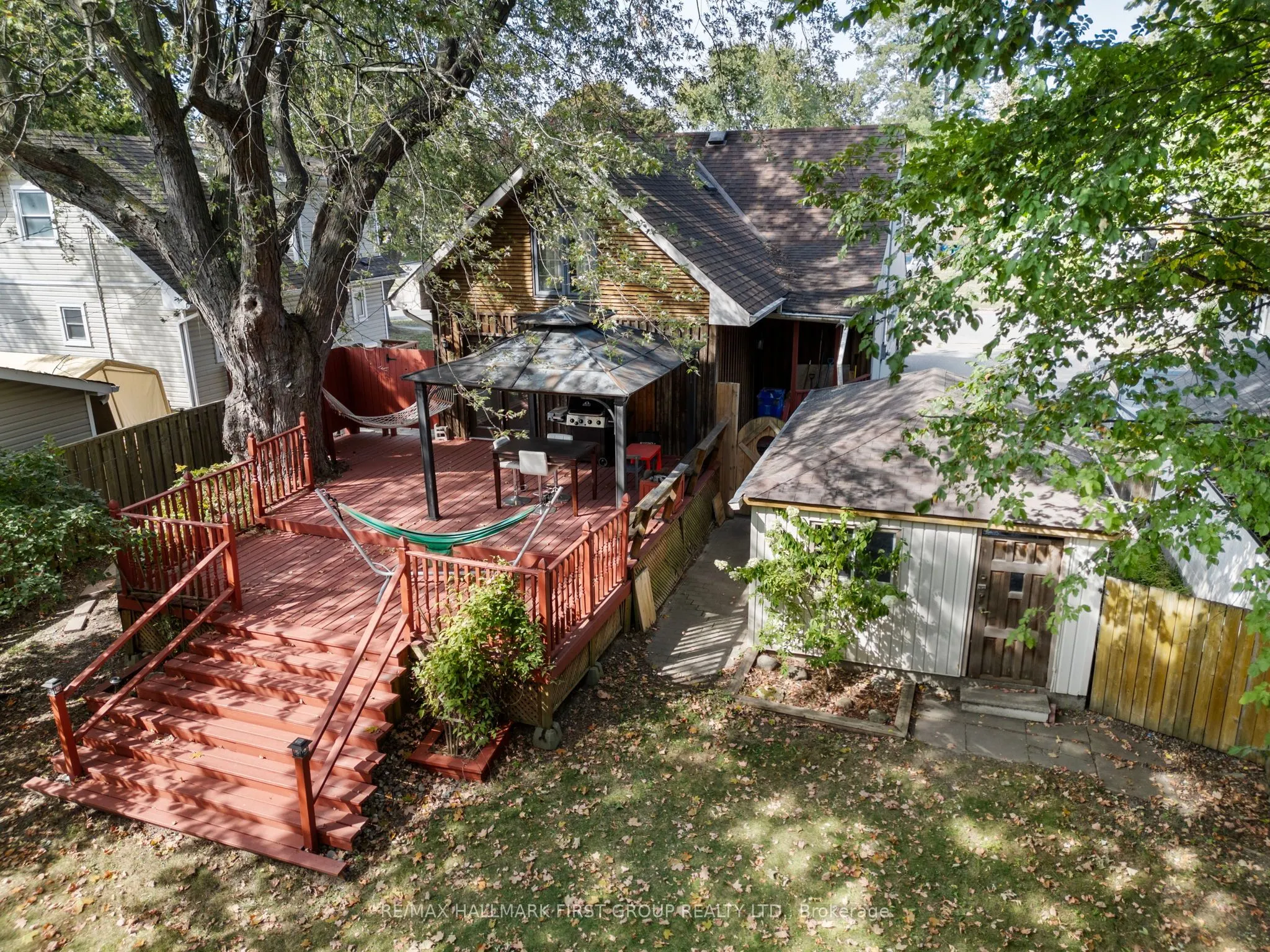 175 Admiral Road