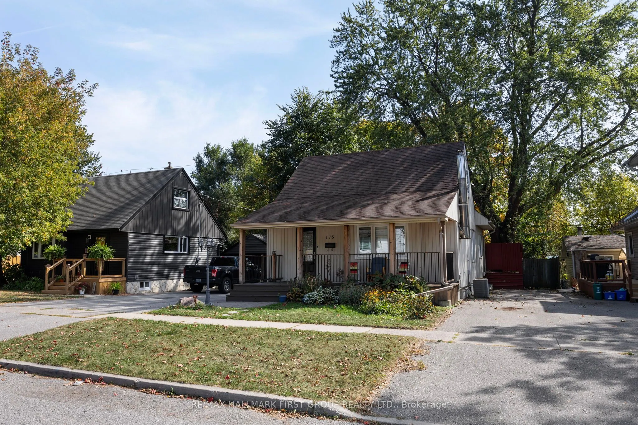 175 Admiral Road