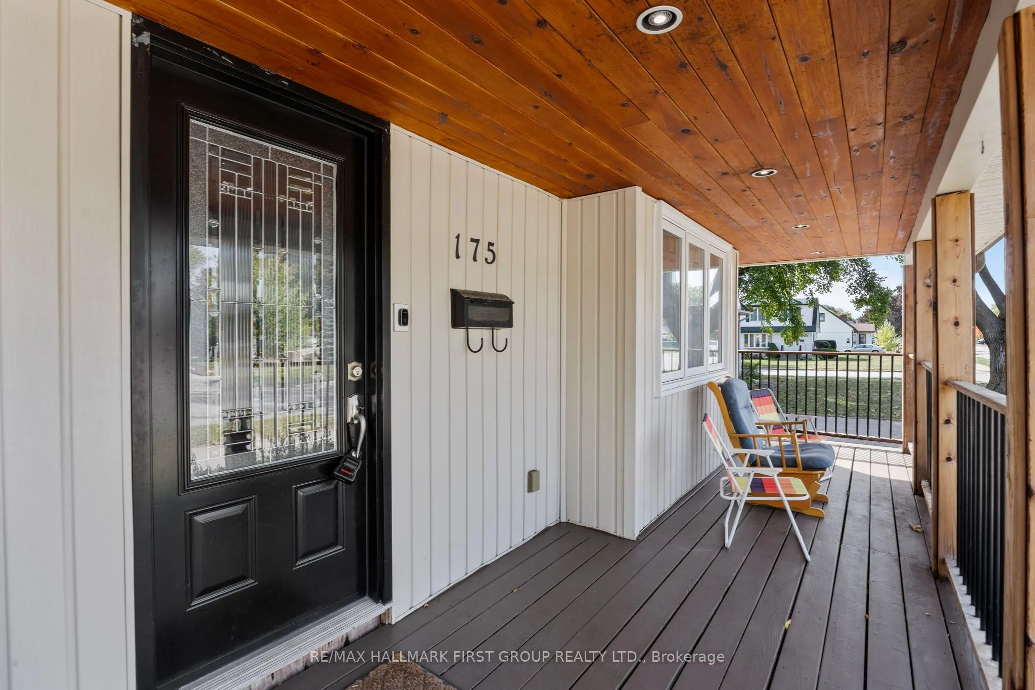 175 Admiral Road