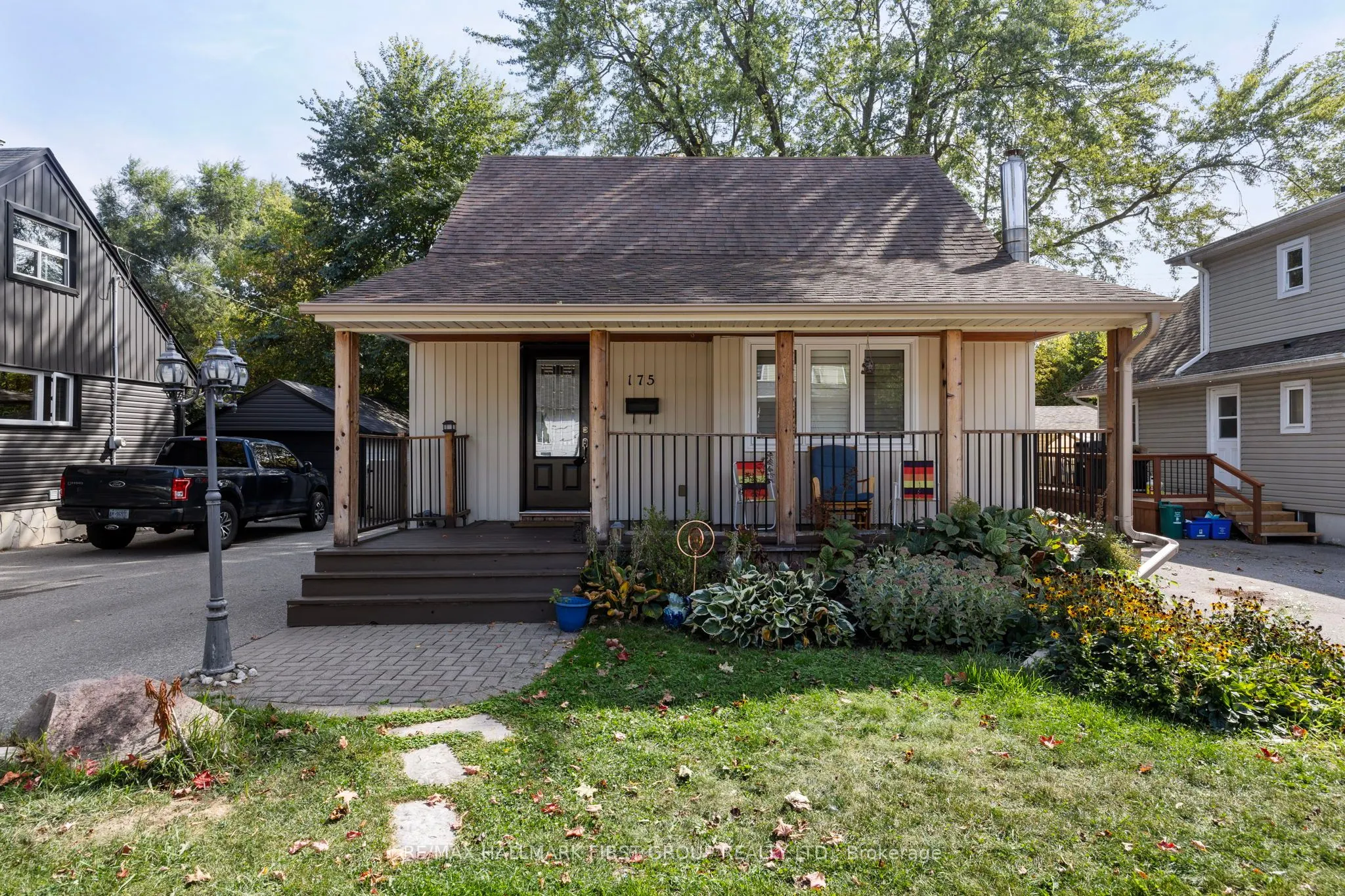 175 Admiral Road