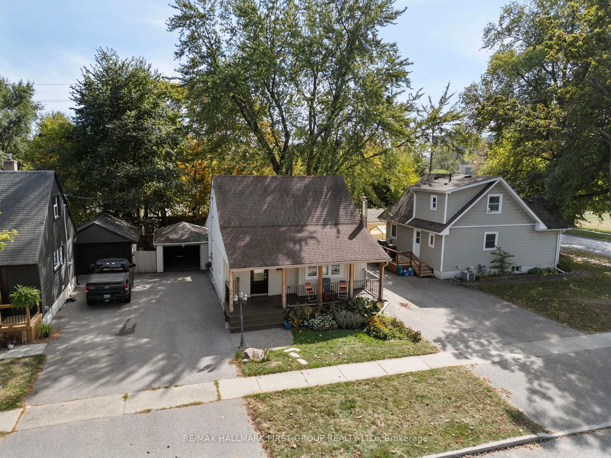 175 Admiral Road