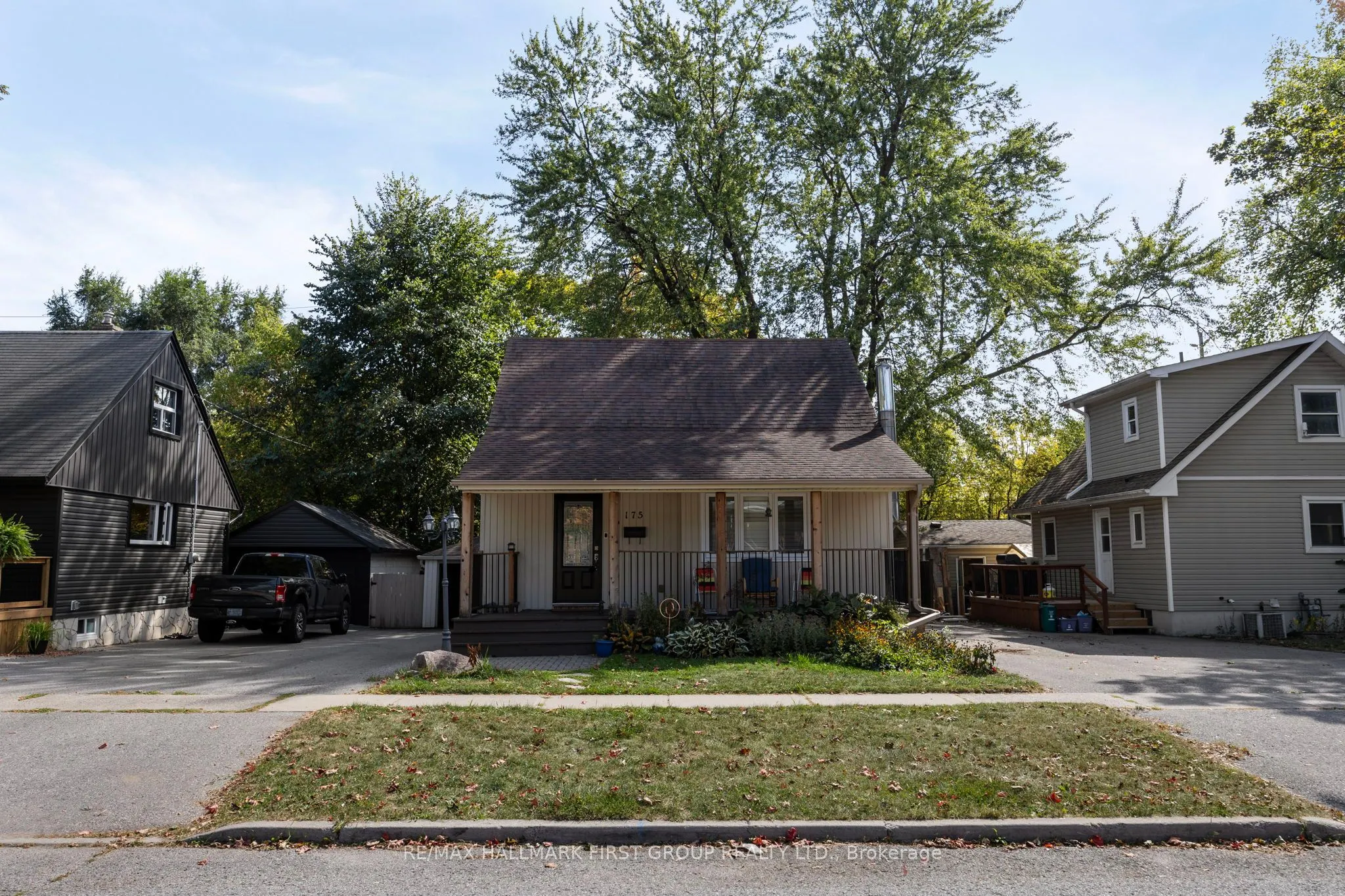 175 Admiral Road