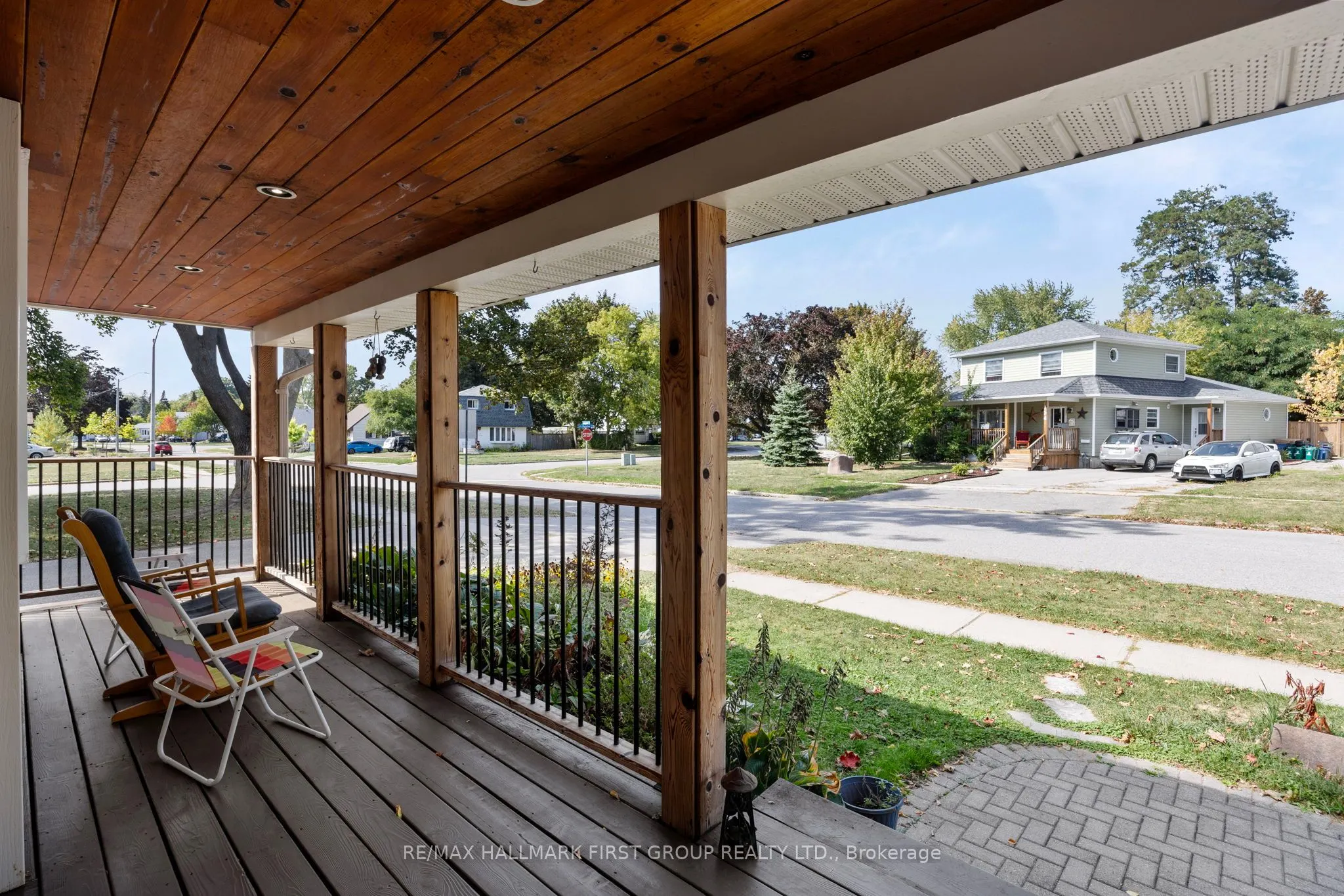 175 Admiral Road