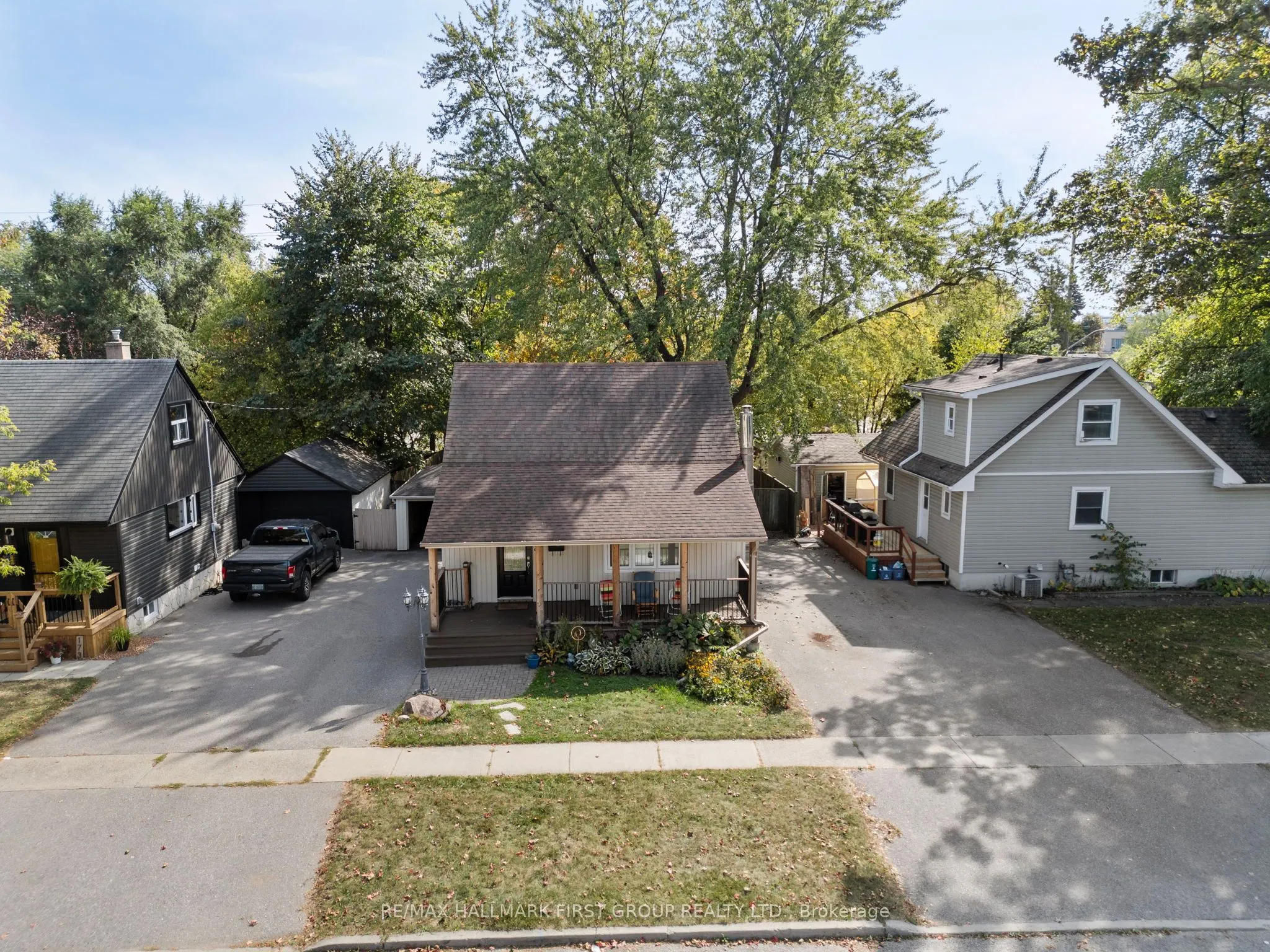 175 Admiral Road
