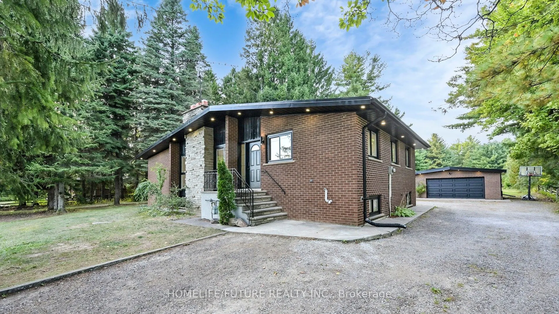 474 Taunton Road