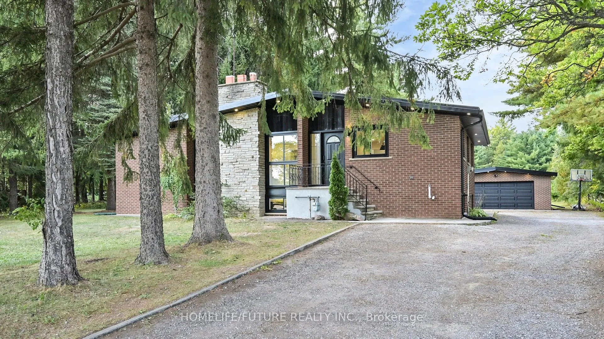 474 Taunton Road