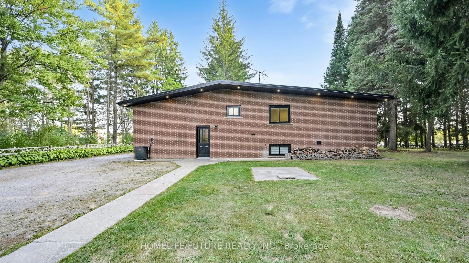474 Taunton Road