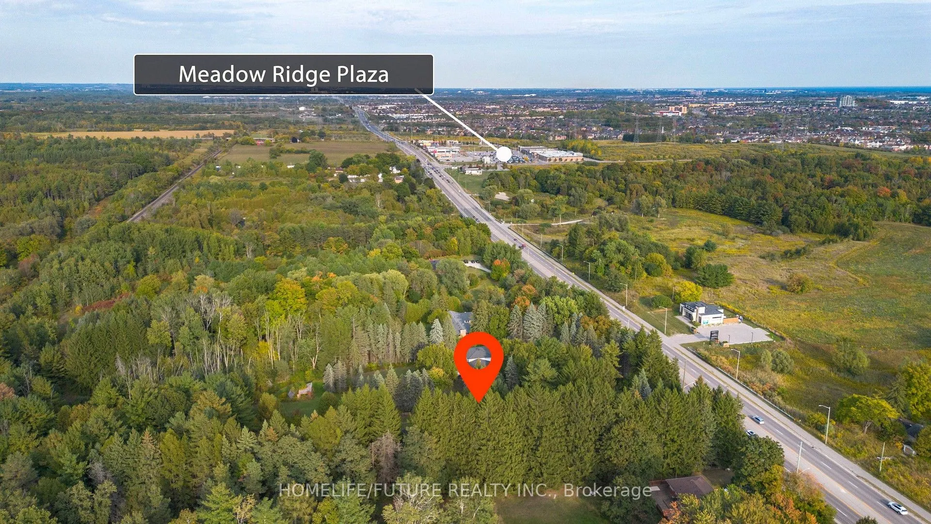 474 Taunton Road