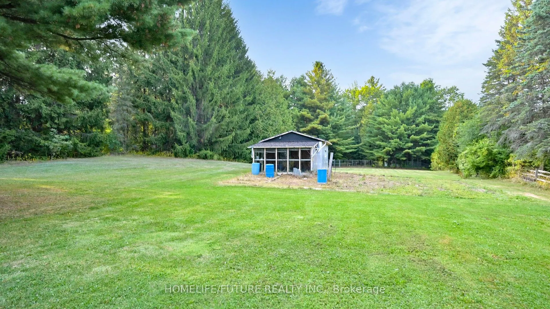 474 Taunton Road