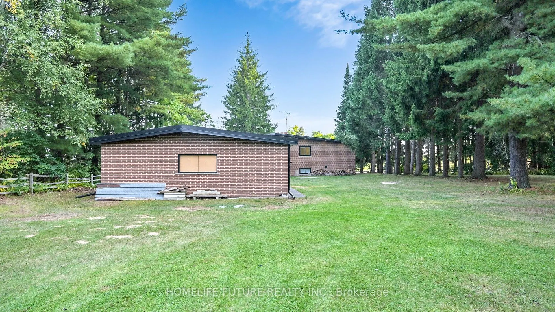 474 Taunton Road