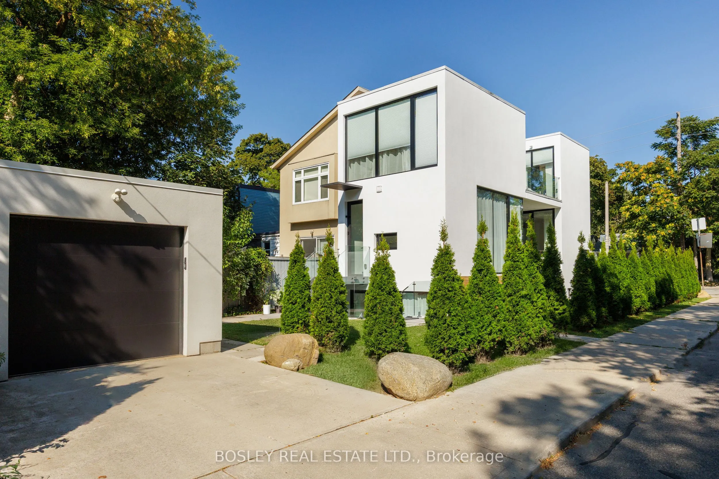 147 Hanson Street