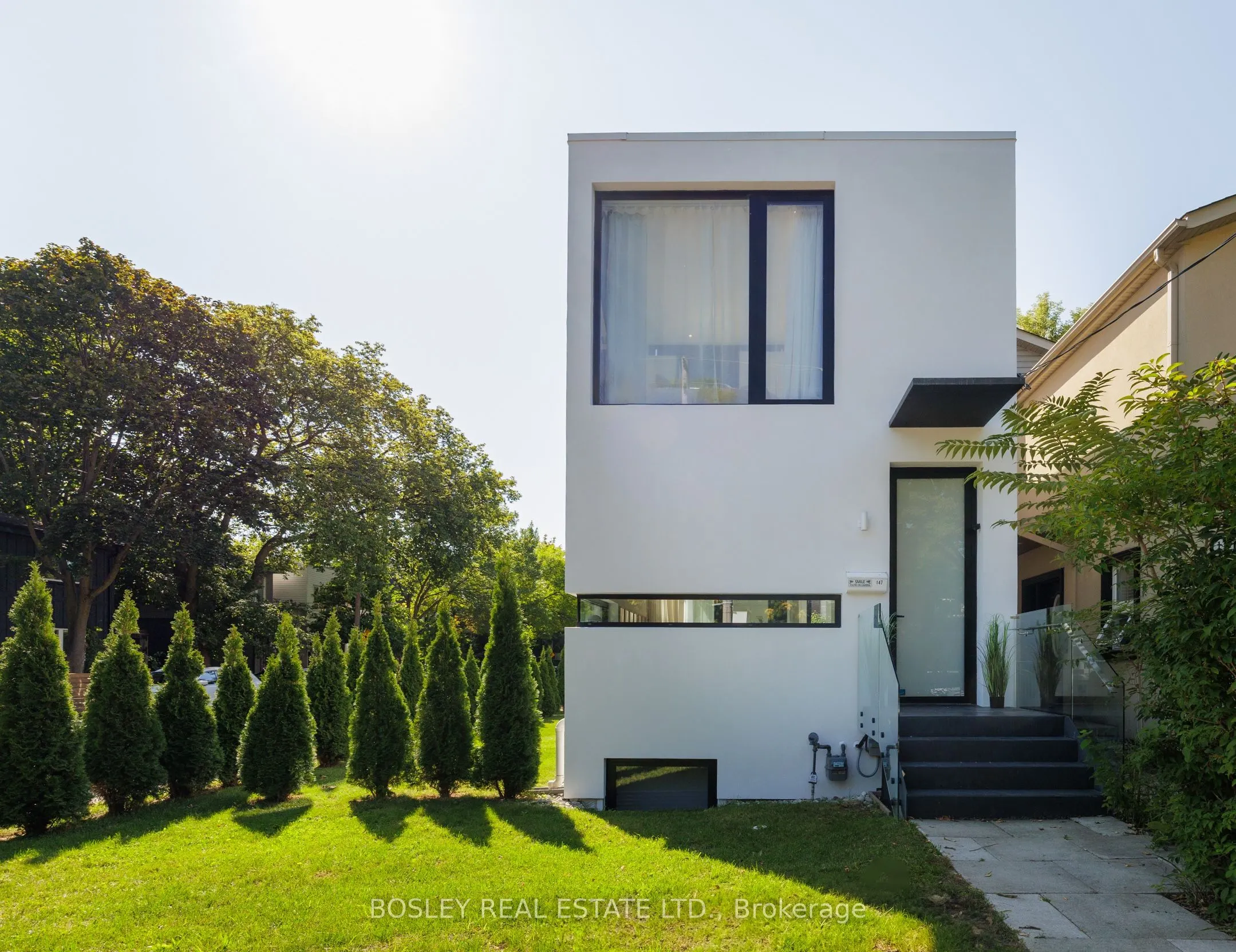 147 Hanson Street