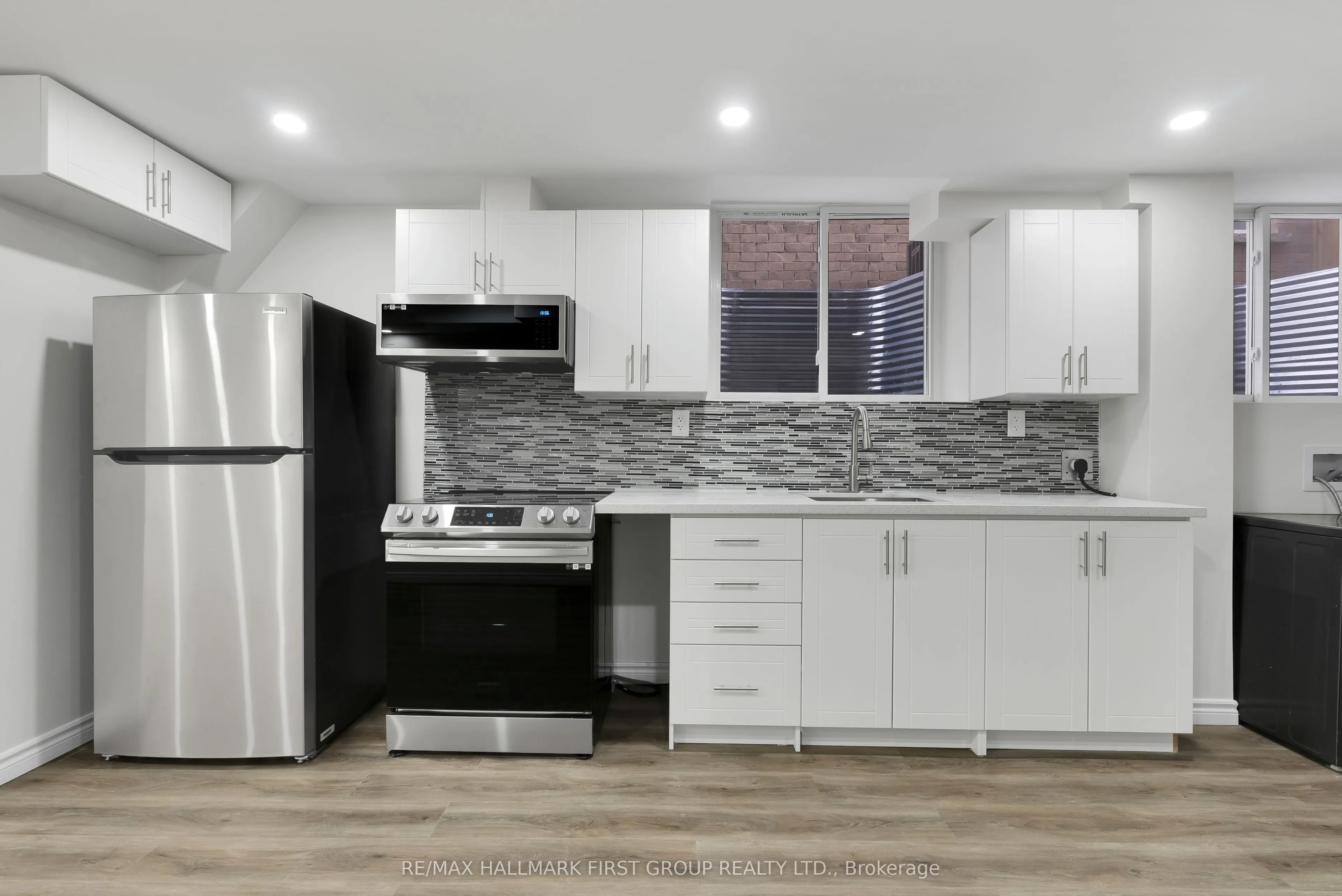 218 Bruce Cameron Drive, #BSMT