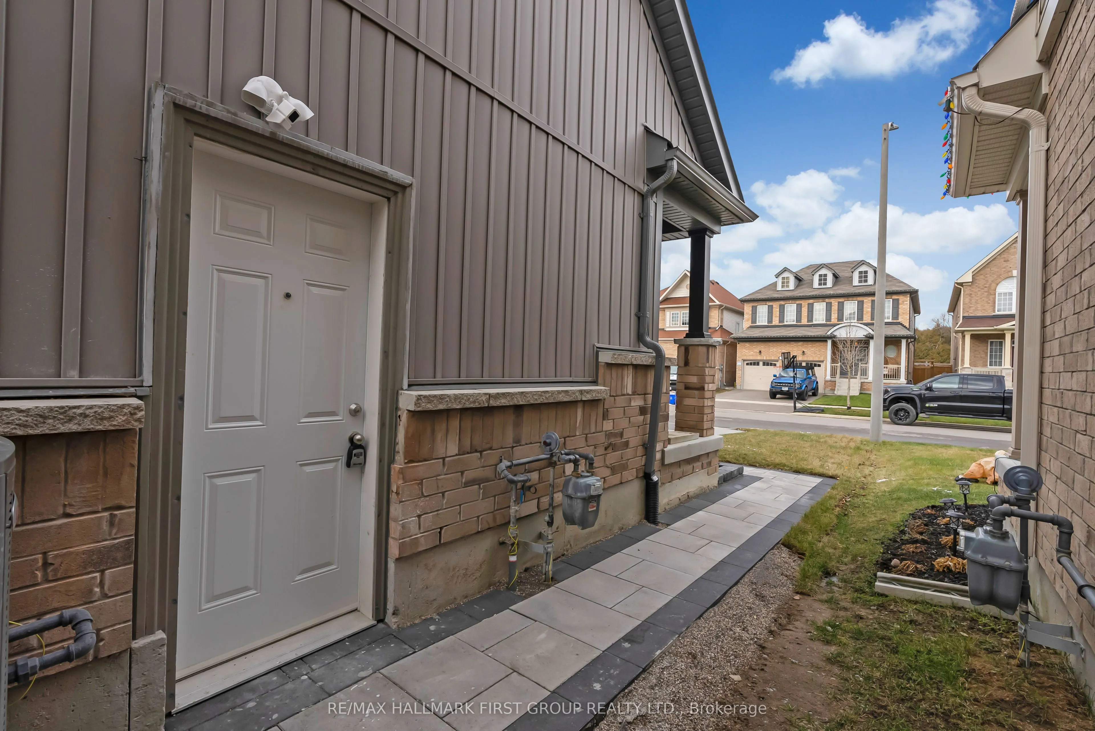 218 Bruce Cameron Drive, #BSMT
