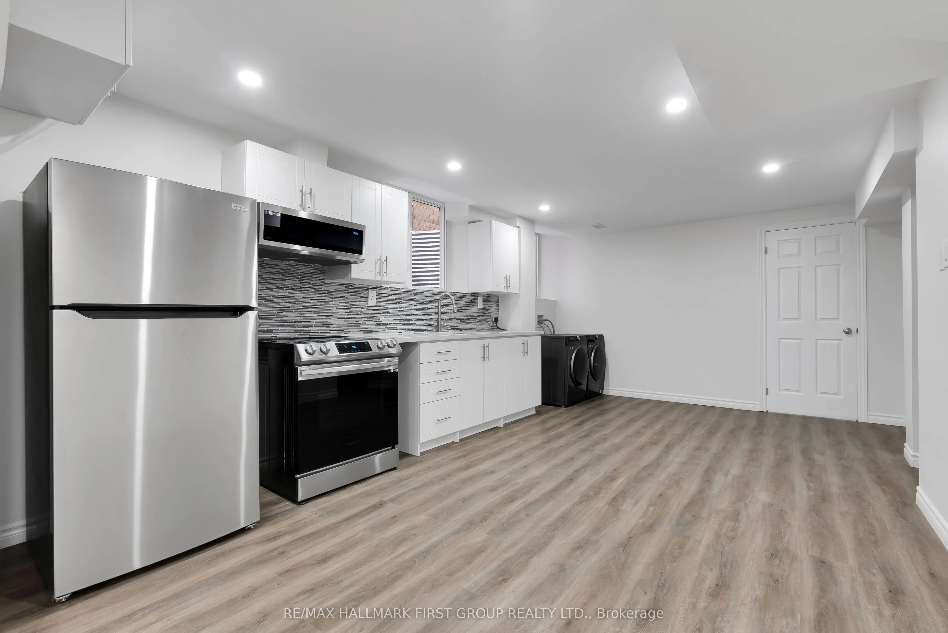 218 Bruce Cameron Drive, #BSMT