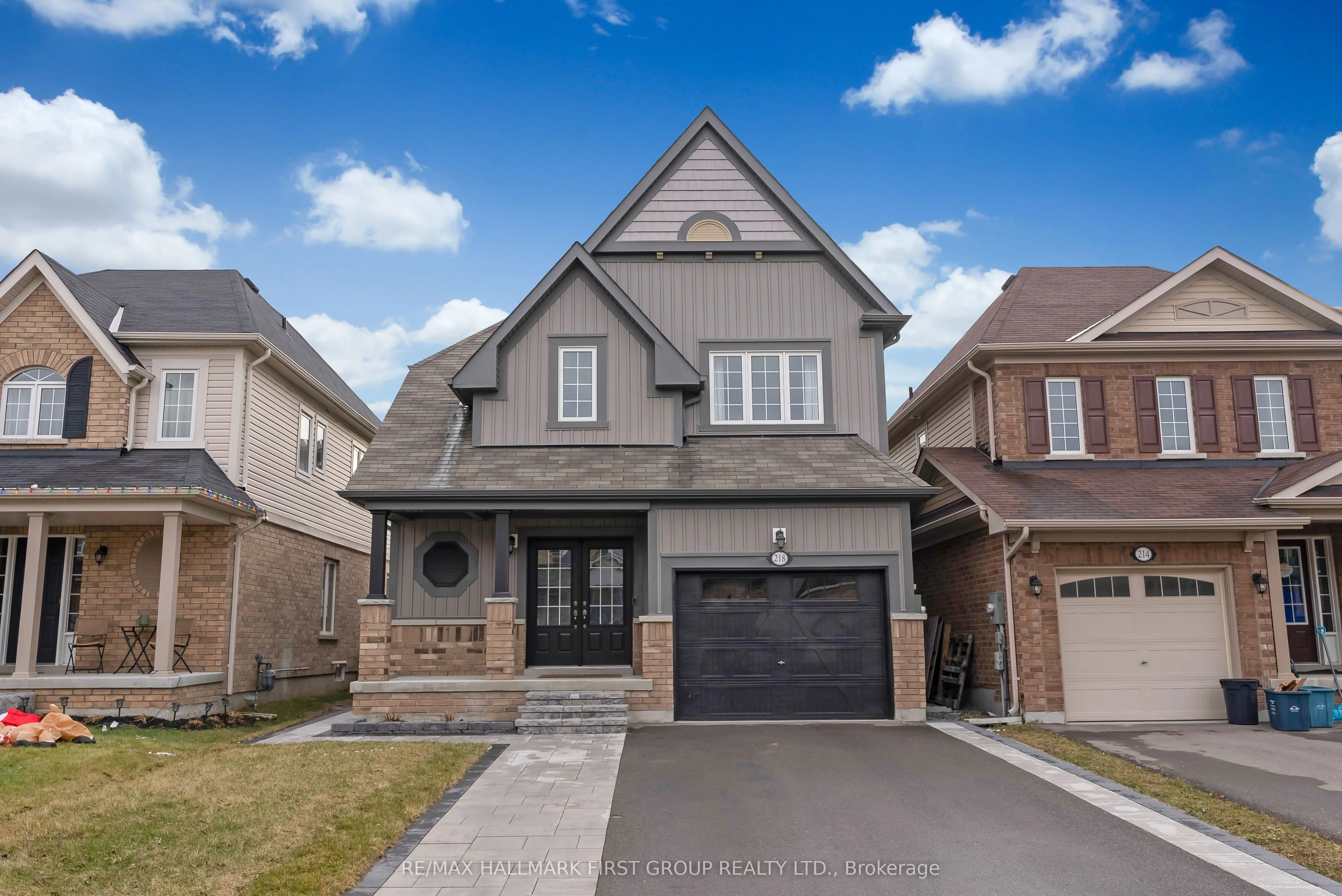 218 Bruce Cameron Drive, #BSMT