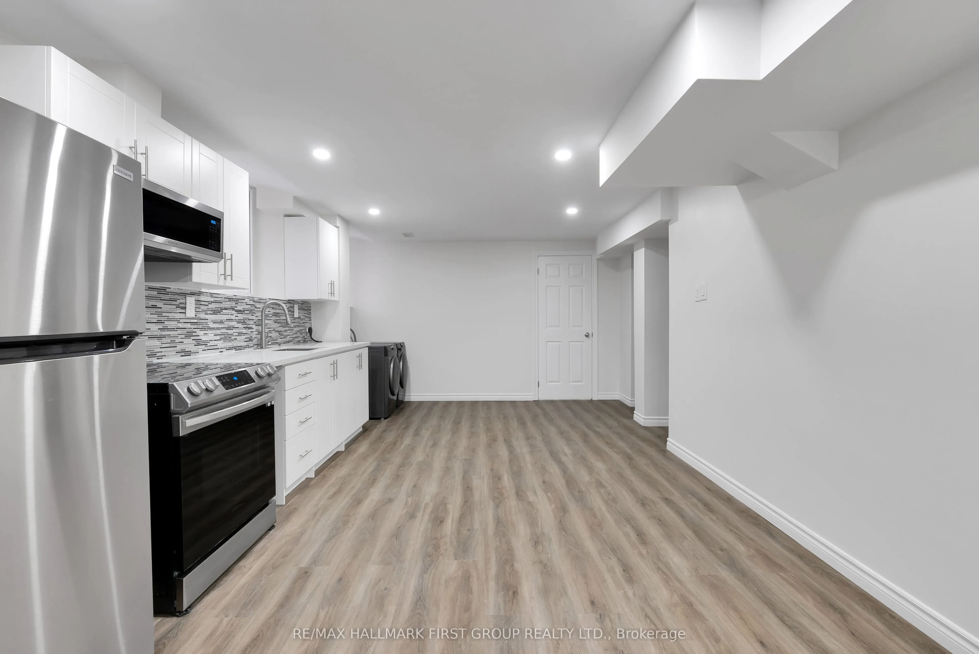 218 Bruce Cameron Drive, #BSMT