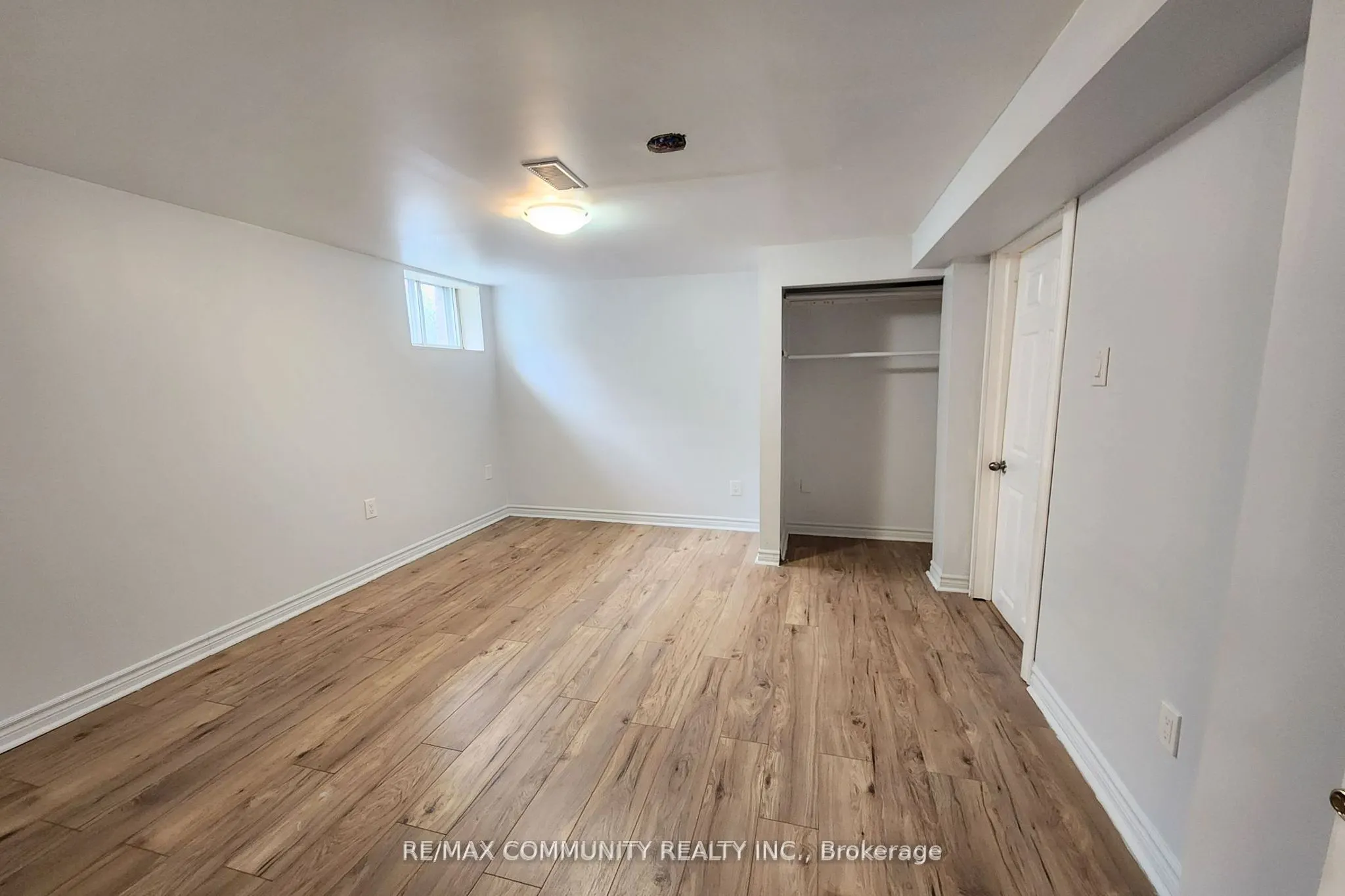 315 Rossland Road W, #Bsmt