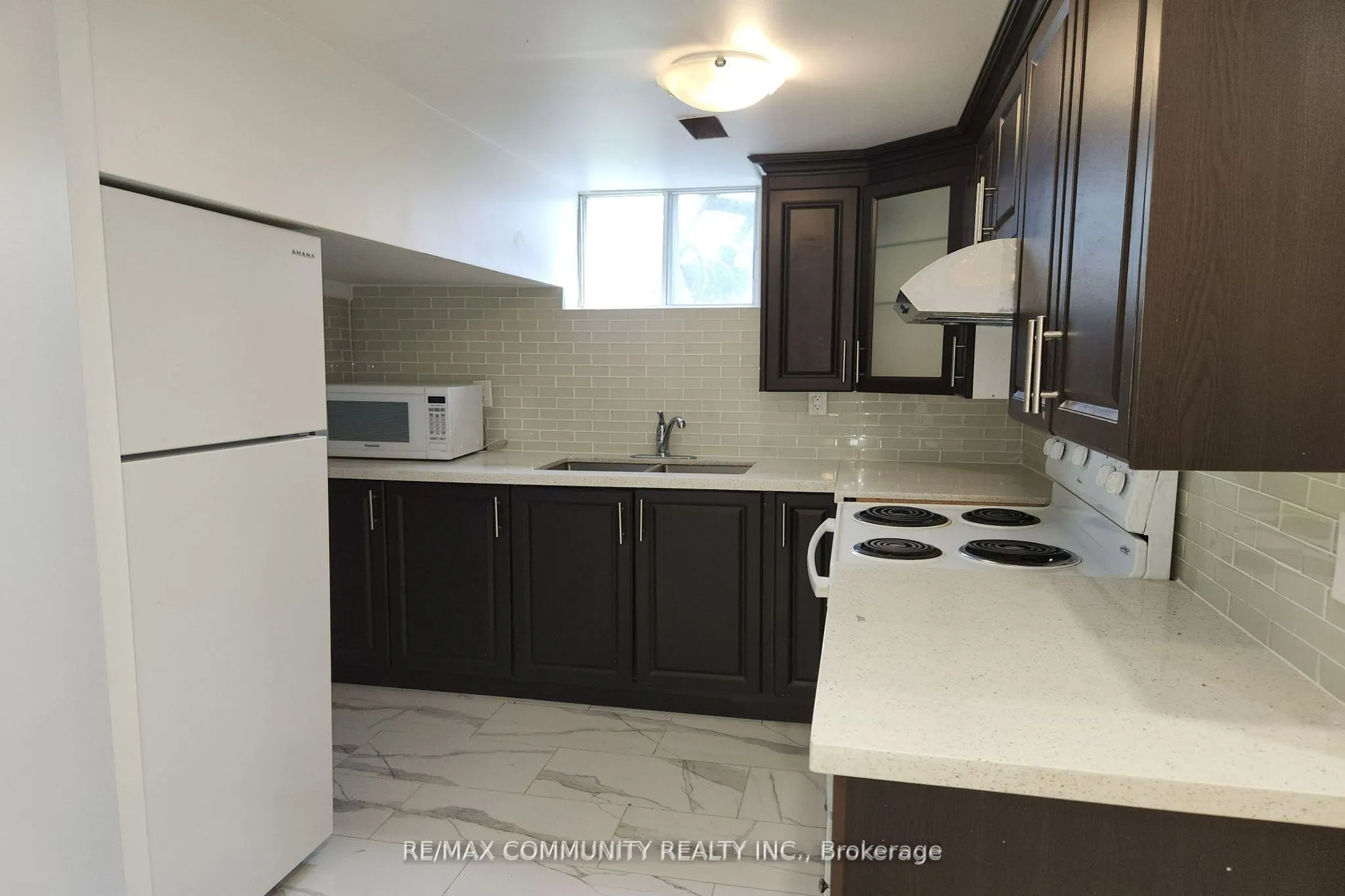 315 Rossland Road W, #Bsmt