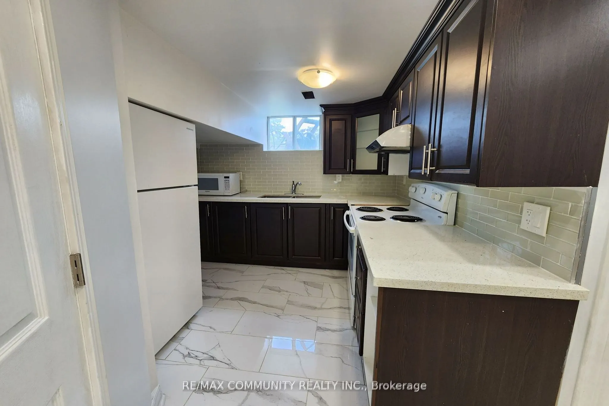 315 Rossland Road W, #Bsmt