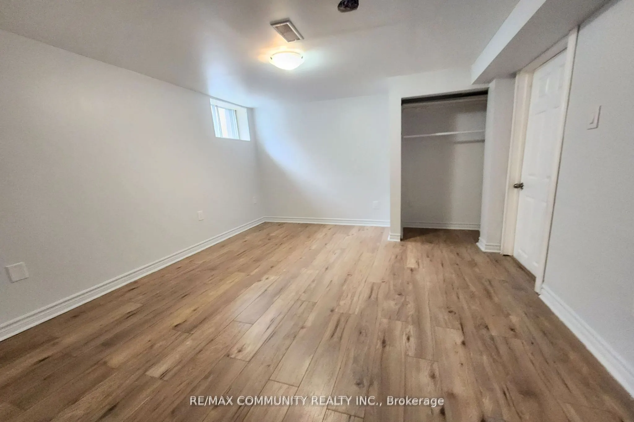 315 Rossland Road W, #Bsmt