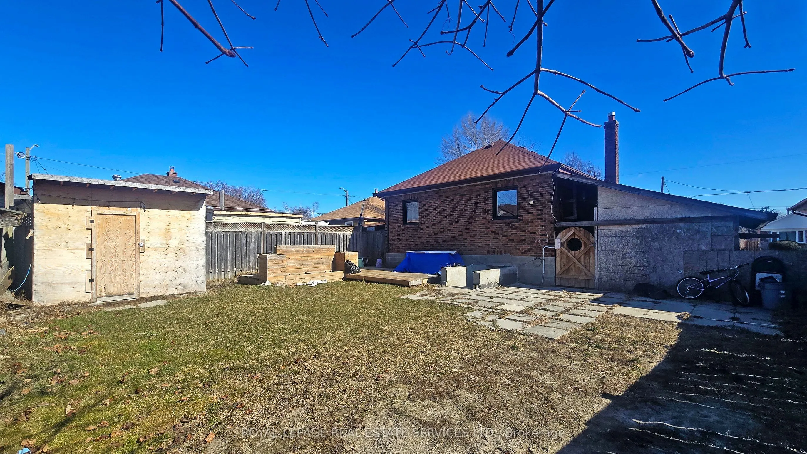 122 Chadburn Street