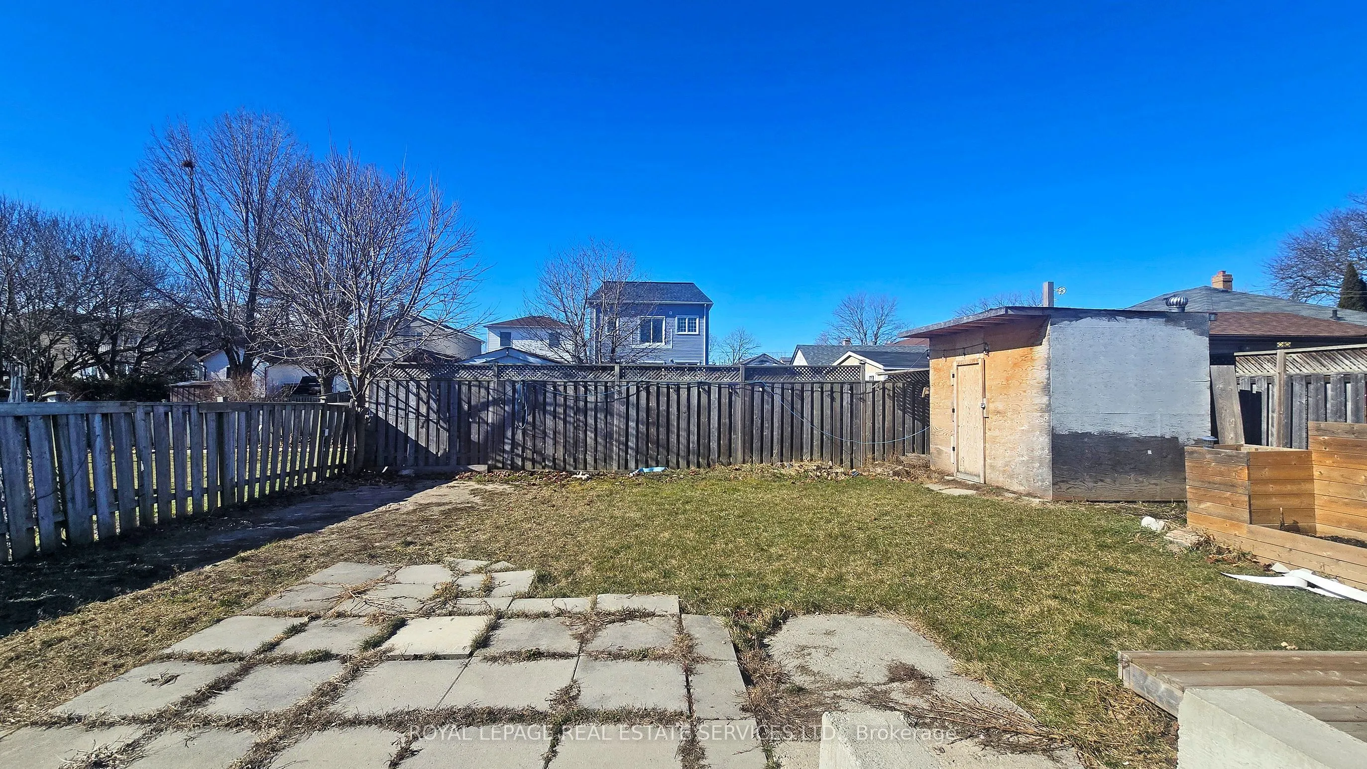 122 Chadburn Street