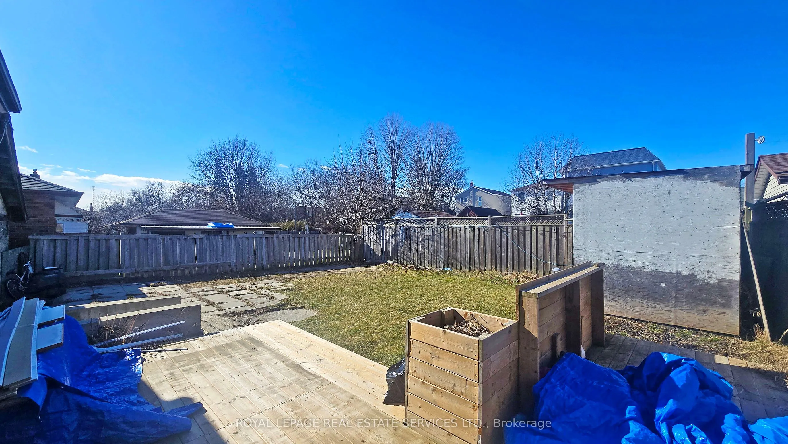 122 Chadburn Street