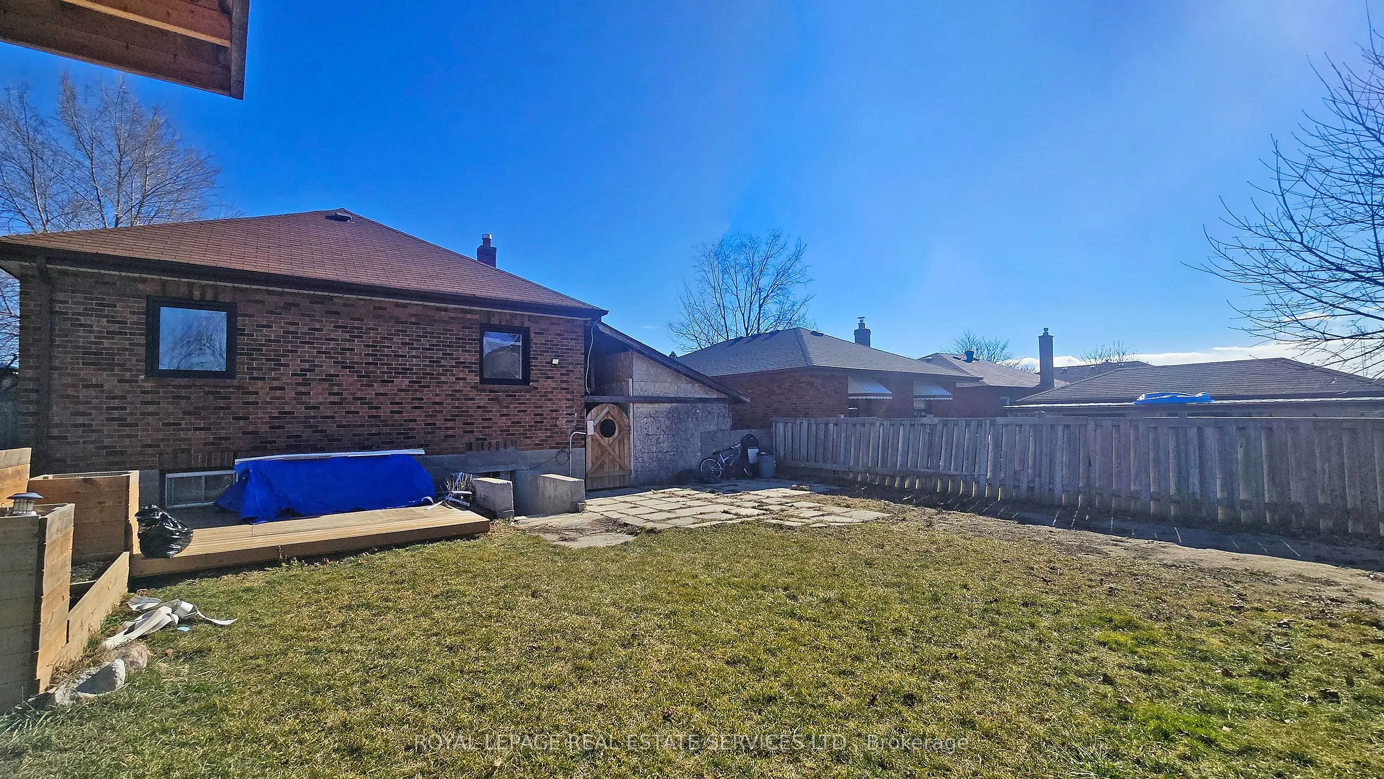 122 Chadburn Street