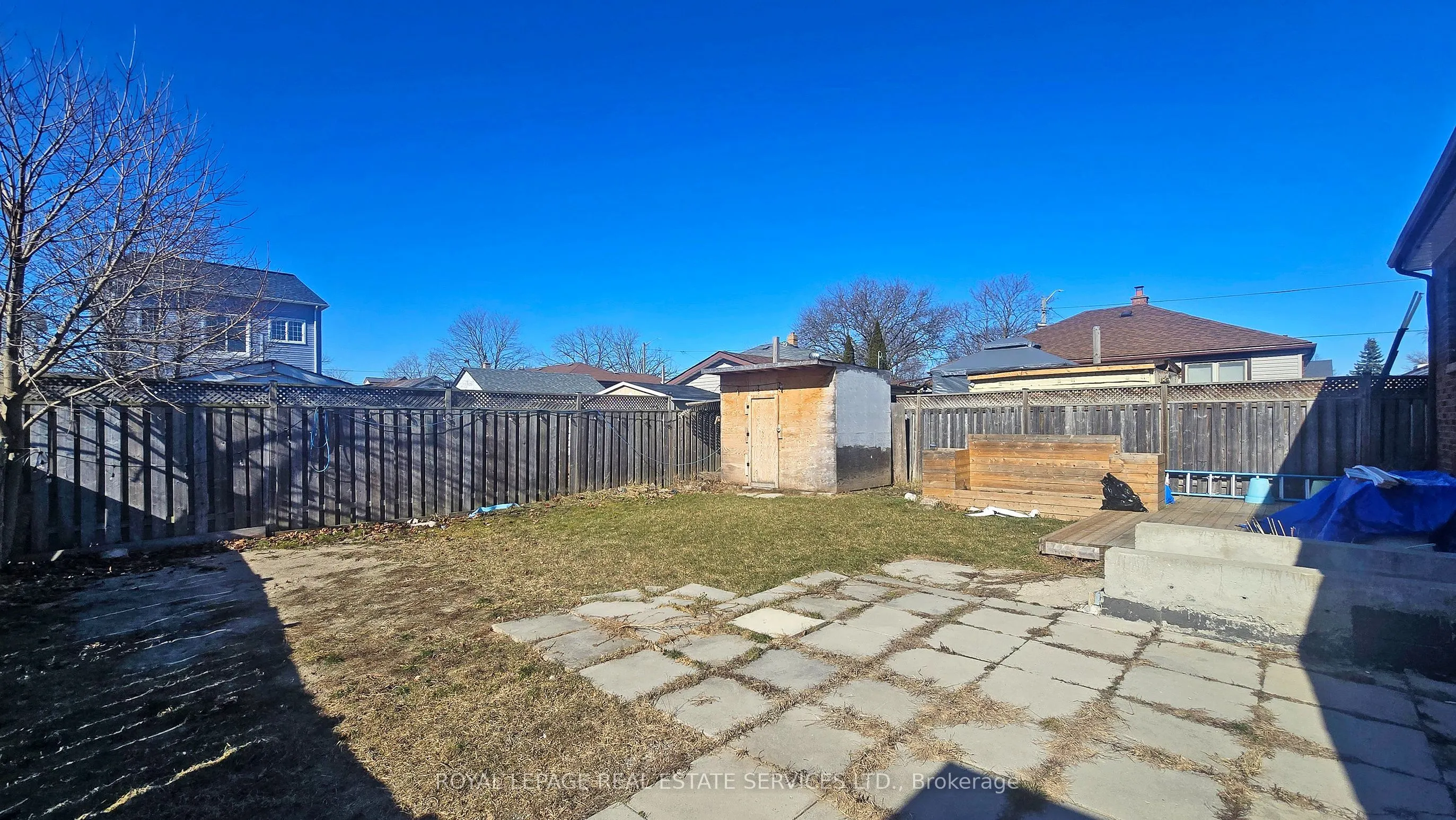 122 Chadburn Street
