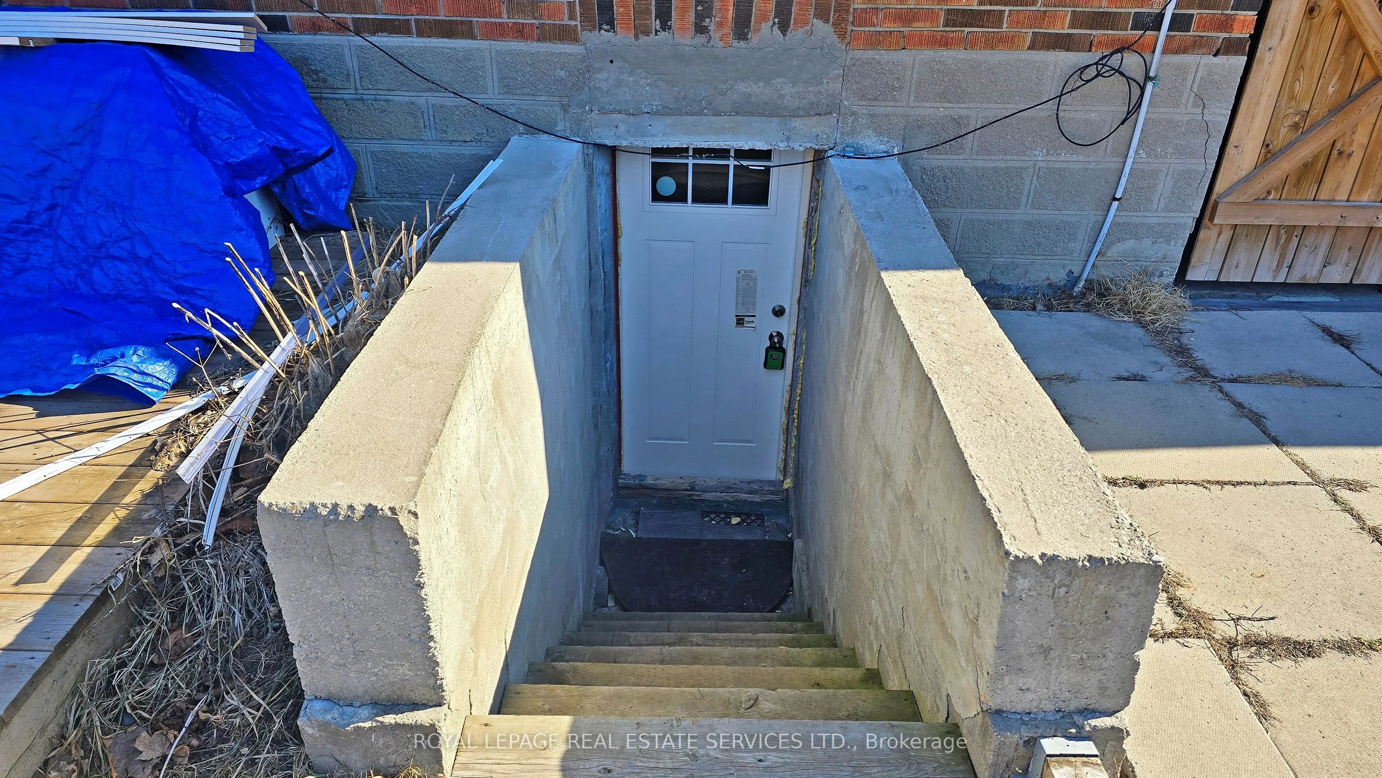 122 Chadburn Street