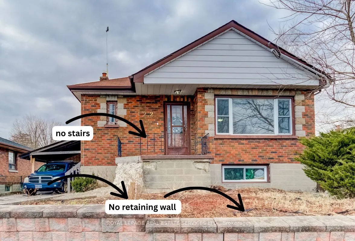 122 Chadburn Street