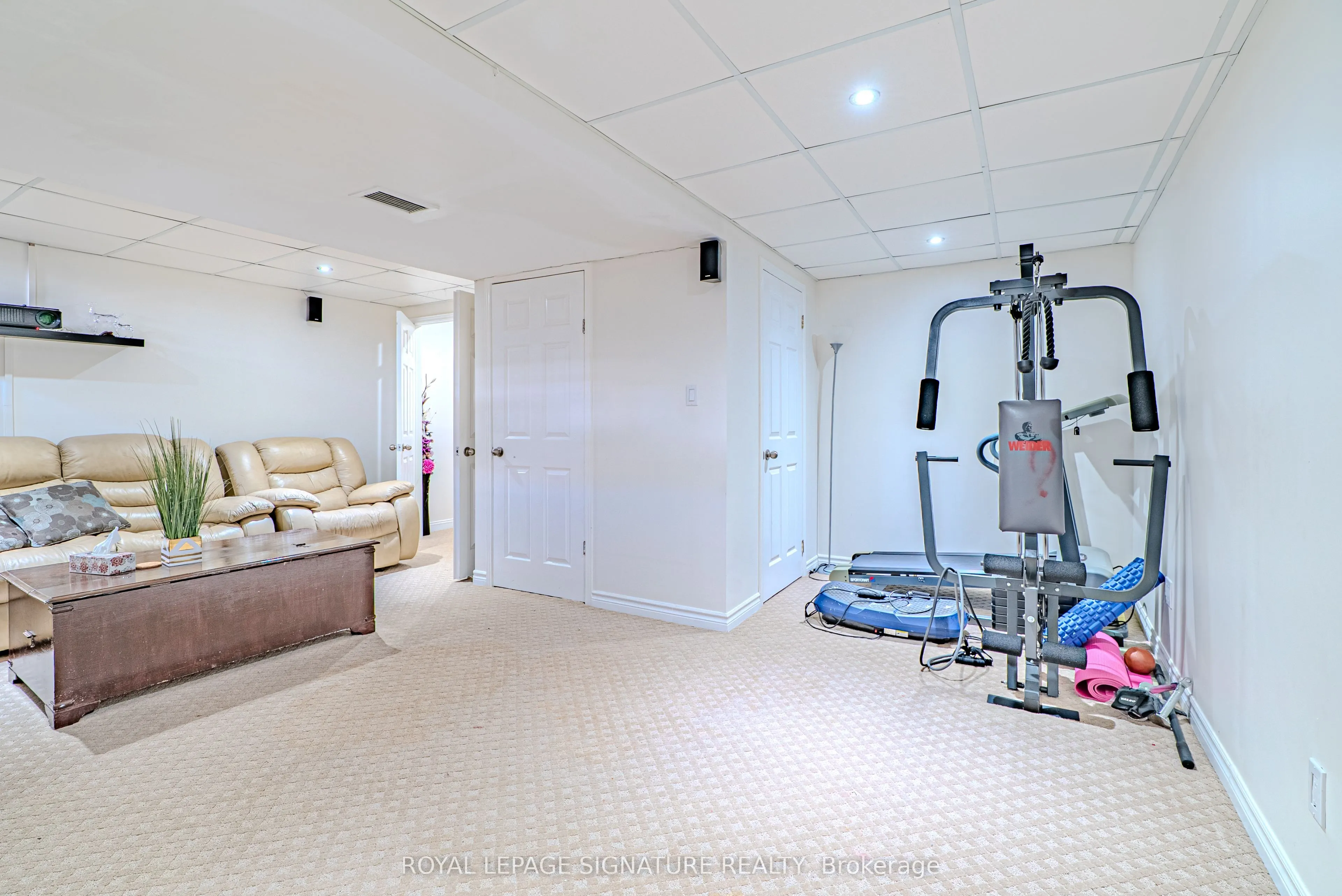 100 Stokely Crescent