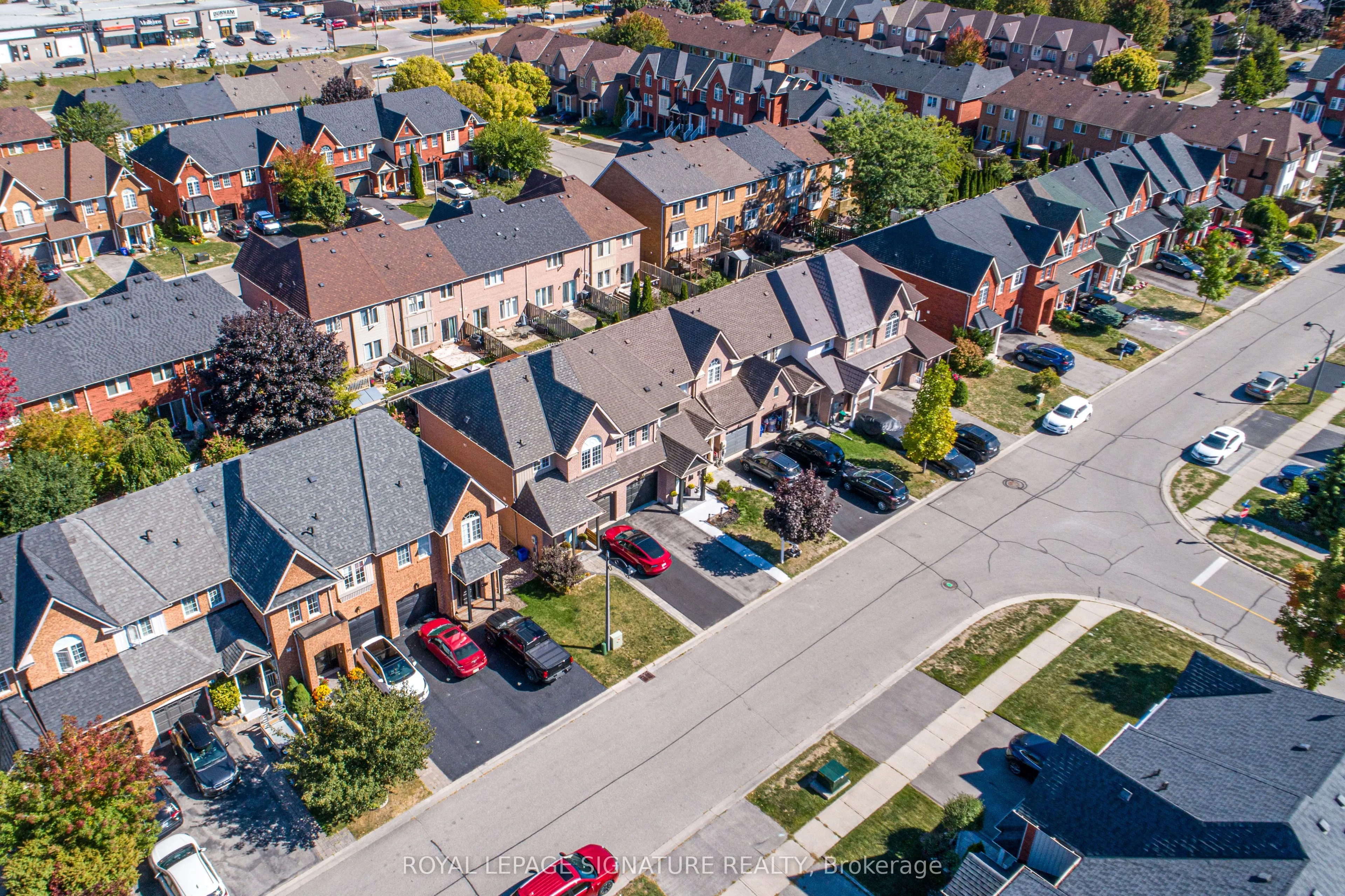 100 Stokely Crescent