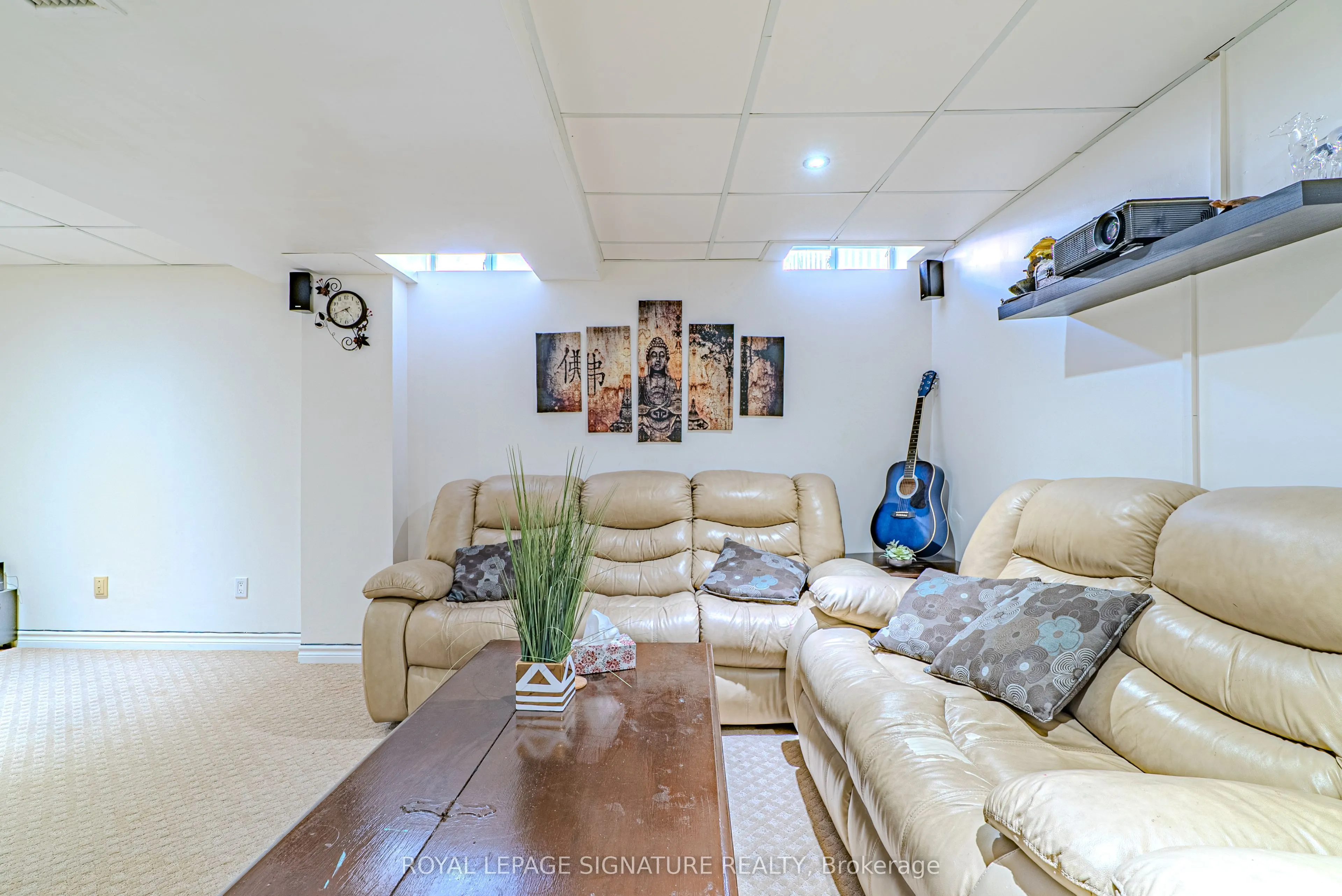 100 Stokely Crescent