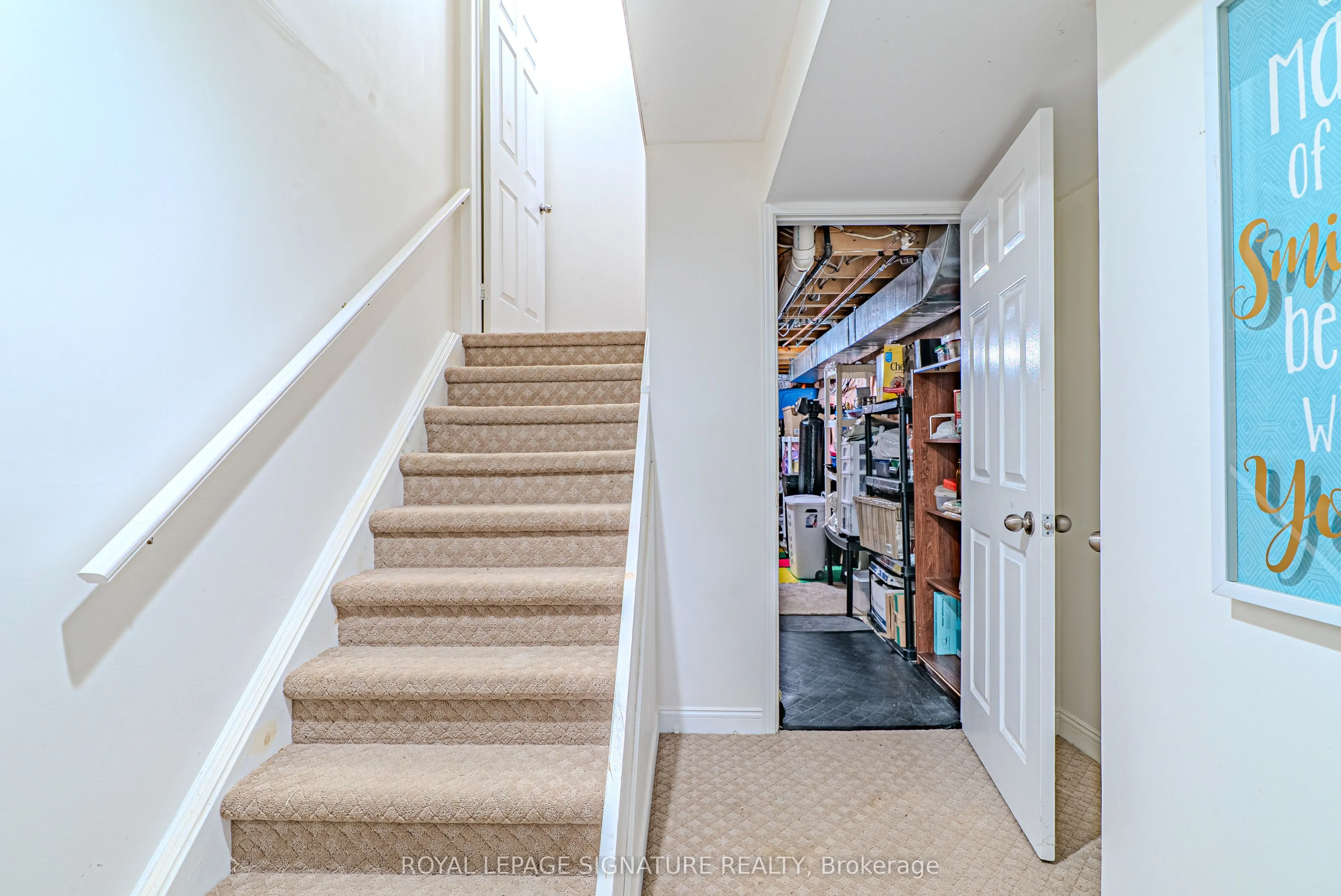 100 Stokely Crescent