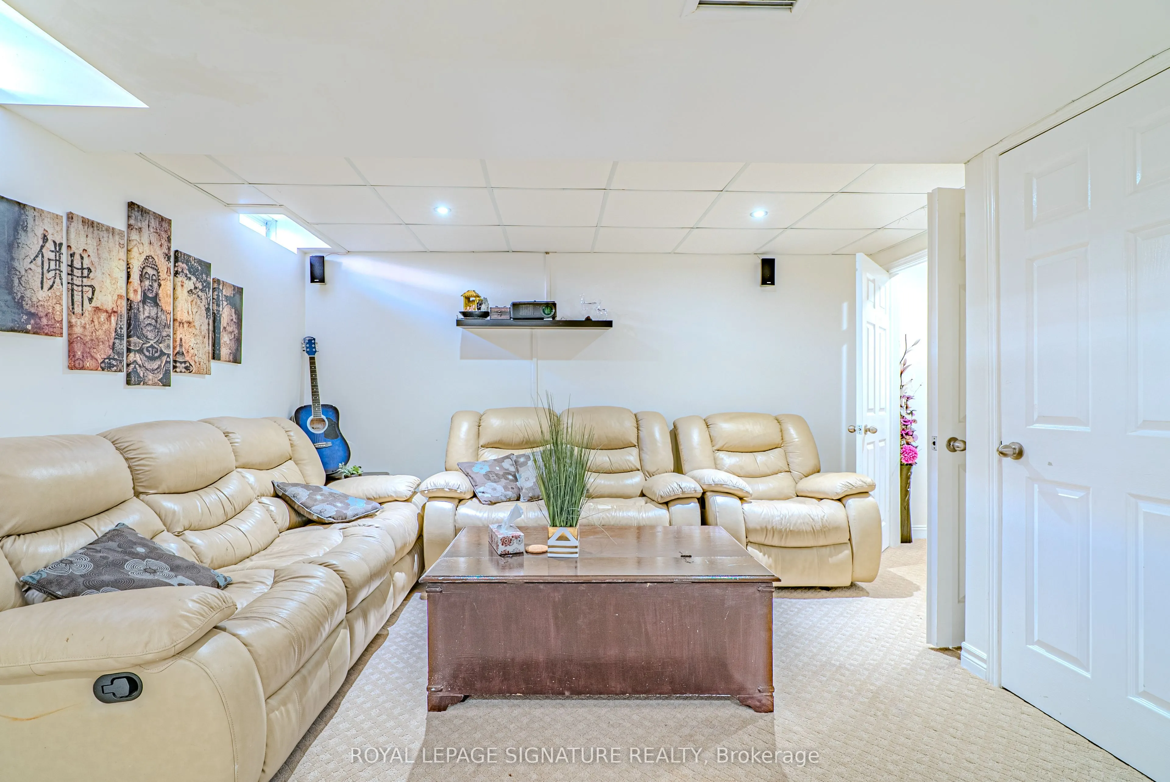 100 Stokely Crescent